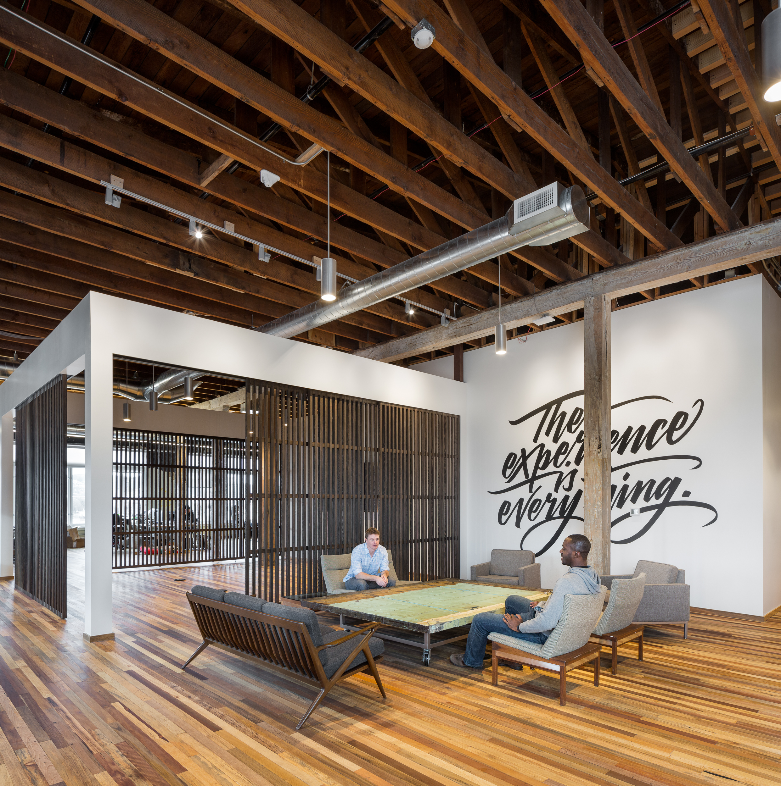  Offices of Smith Optics / FFA Architecture + Interiors 