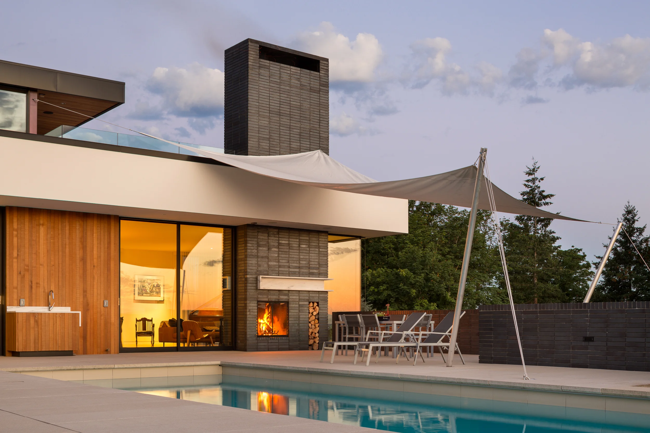 ASH + ASH RESIDENCE Hennebery Eddy Architects