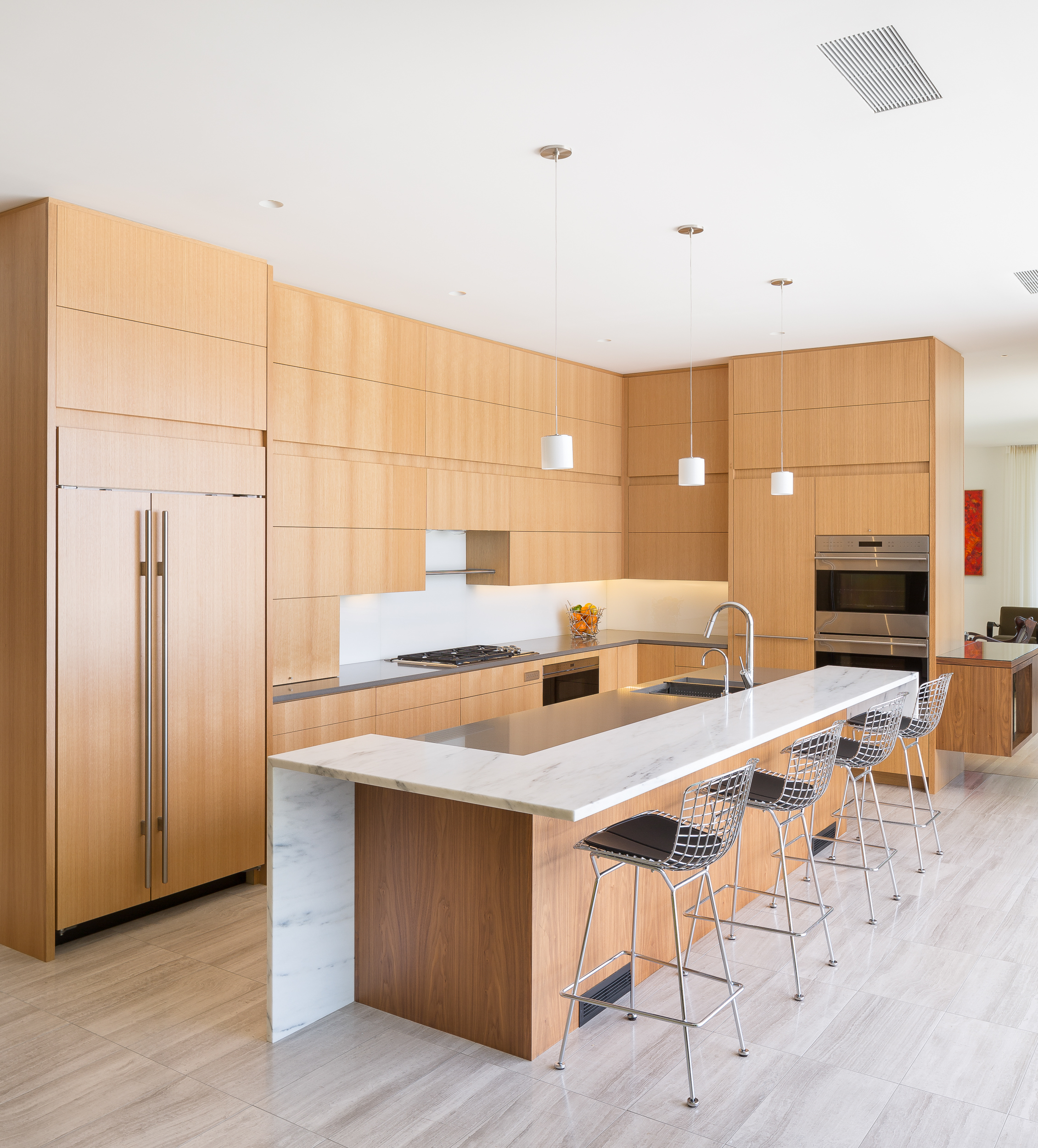 ASH + ASH RESIDENCE Hennebery Eddy Architects