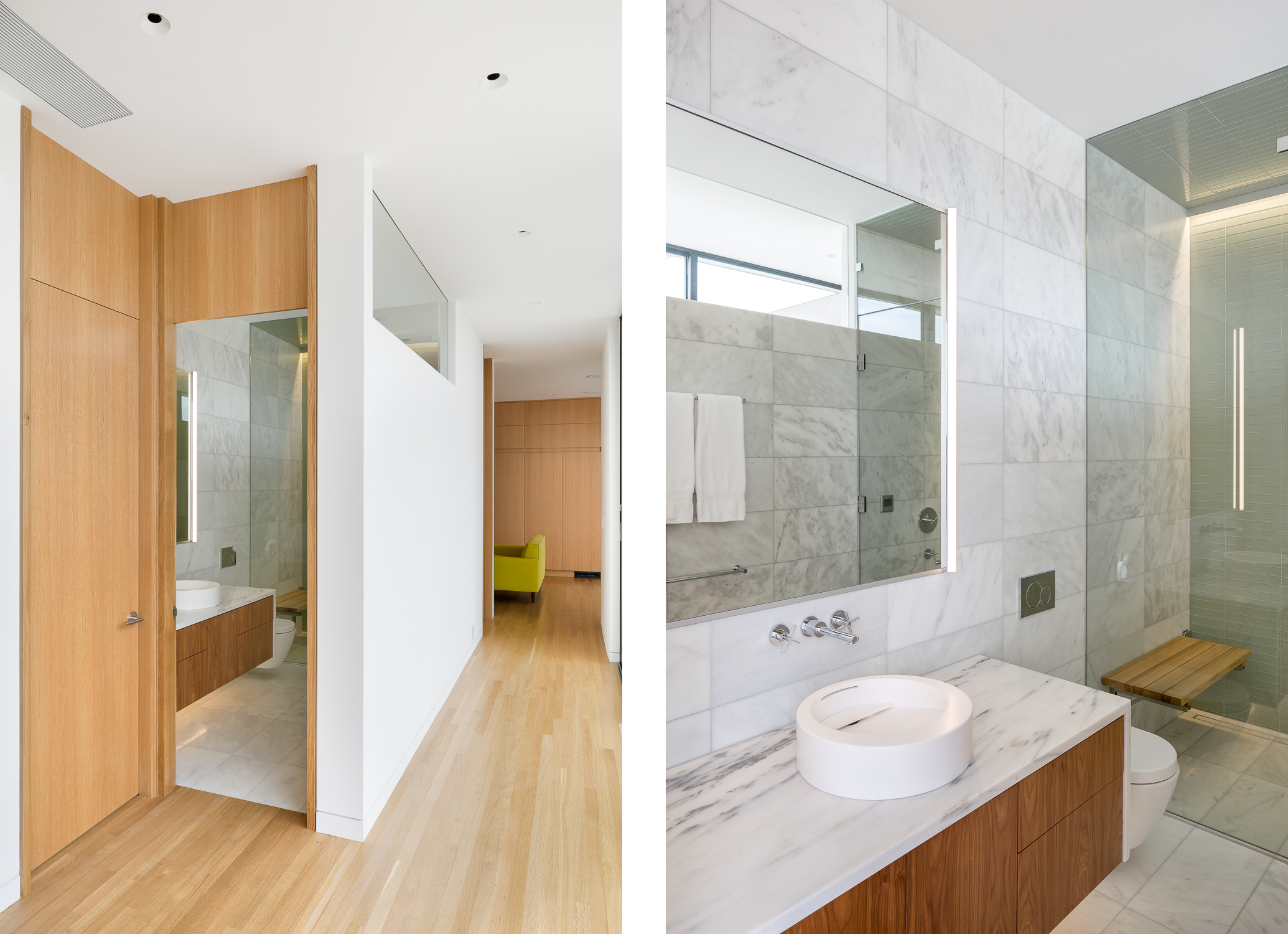 ASH + ASH RESIDENCE Hennebery Eddy Architects