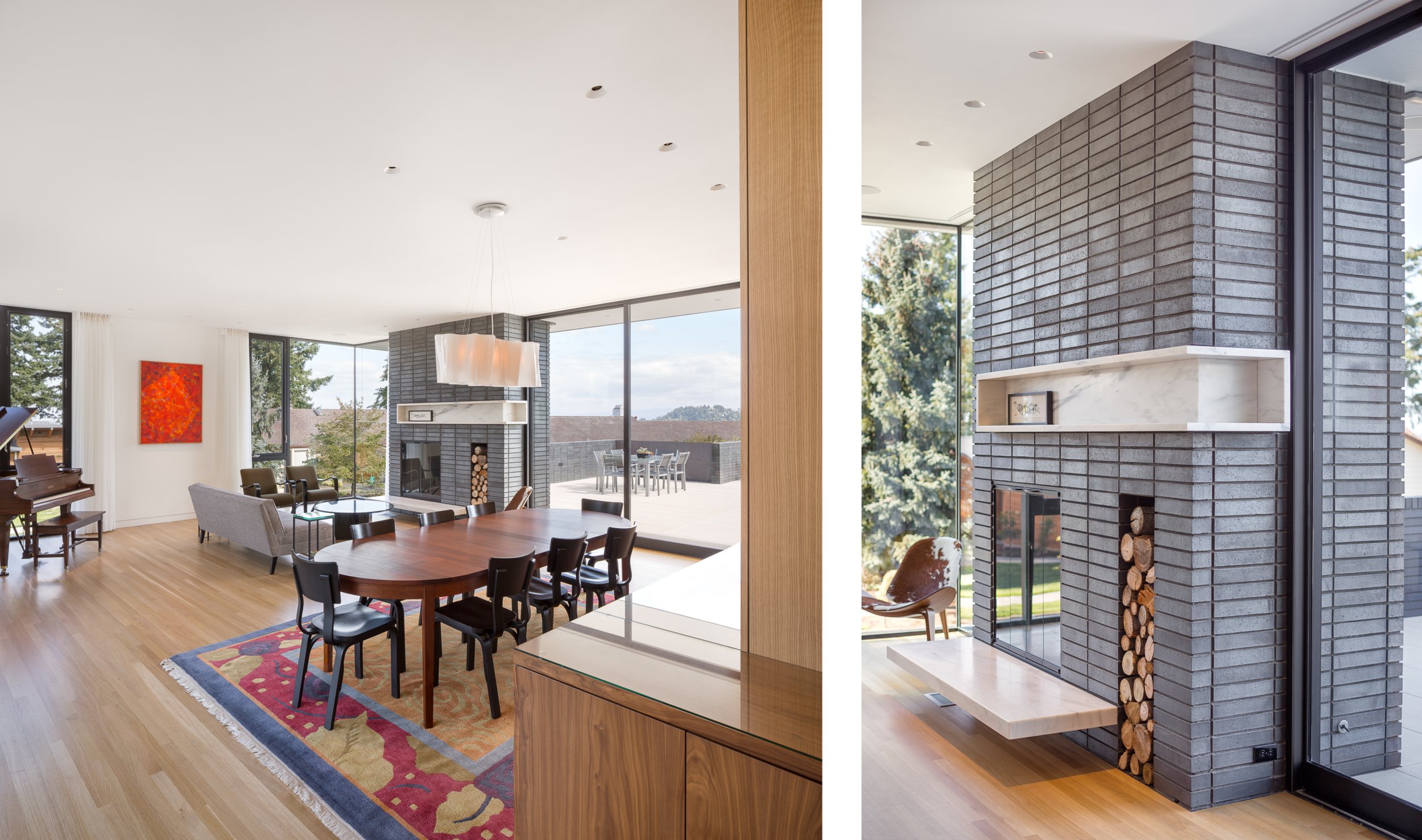 ASH + ASH RESIDENCE Hennebery Eddy Architects