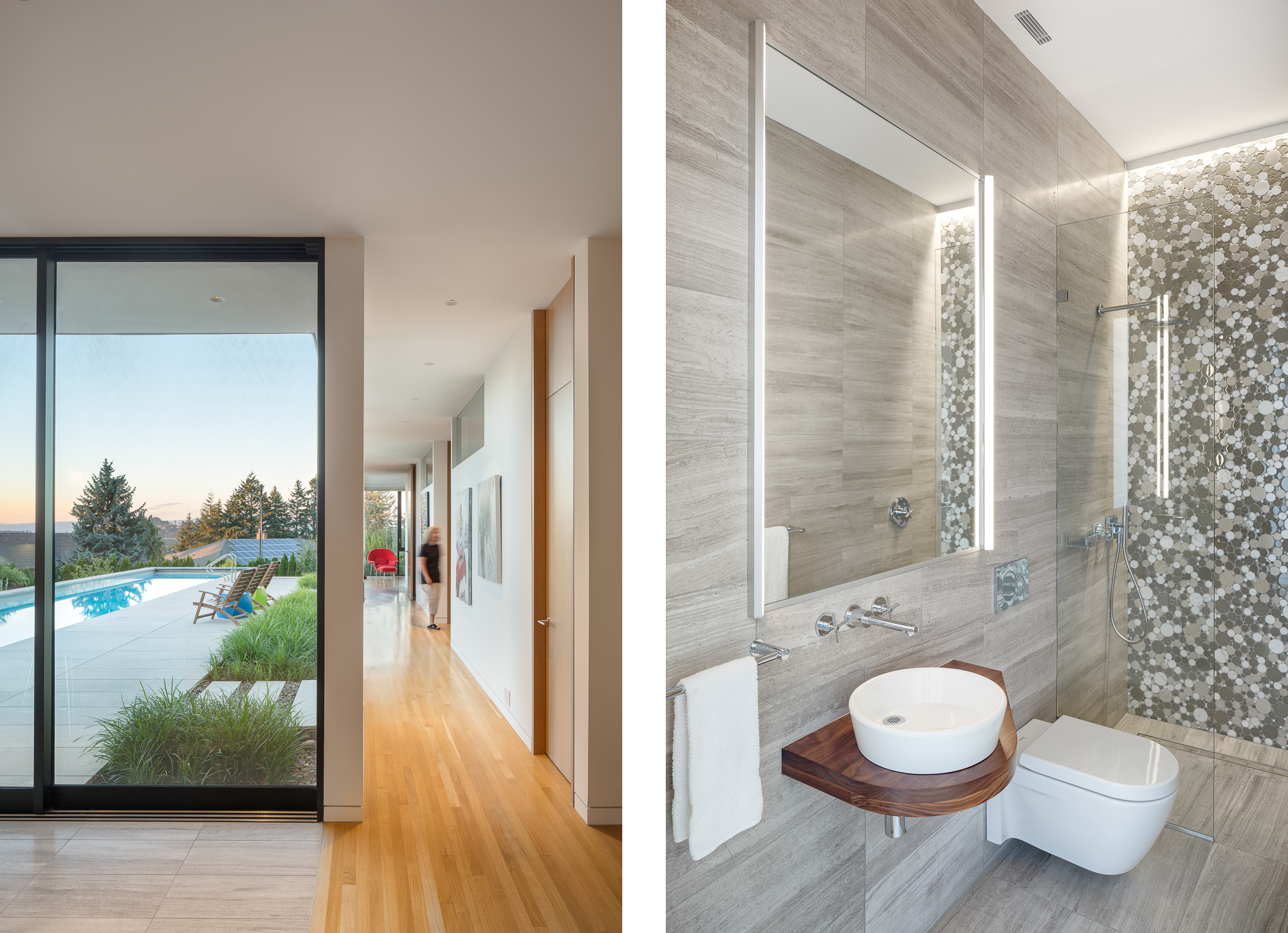 ASH + ASH RESIDENCE Hennebery Eddy Architects