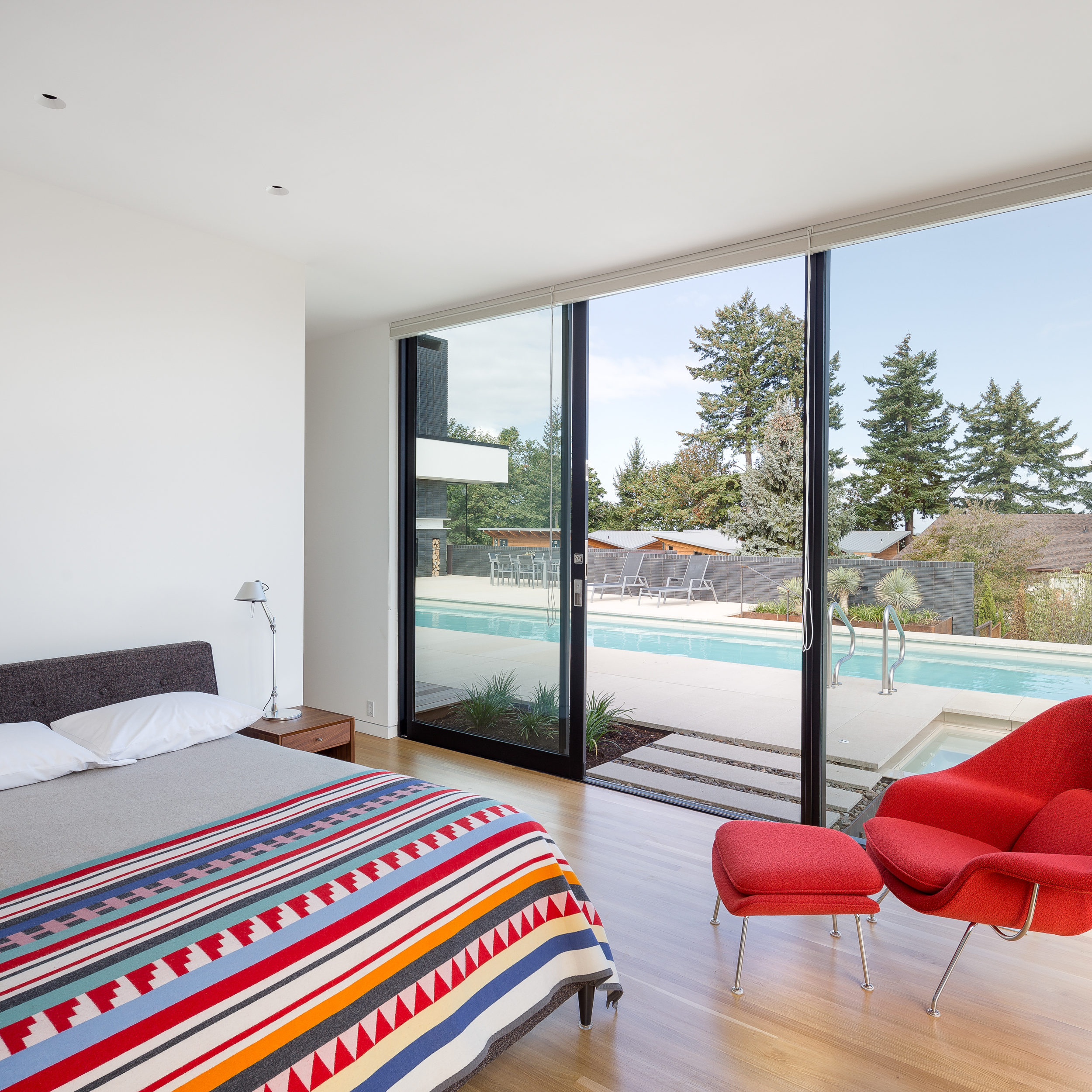 ASH + ASH RESIDENCE Hennebery Eddy Architects