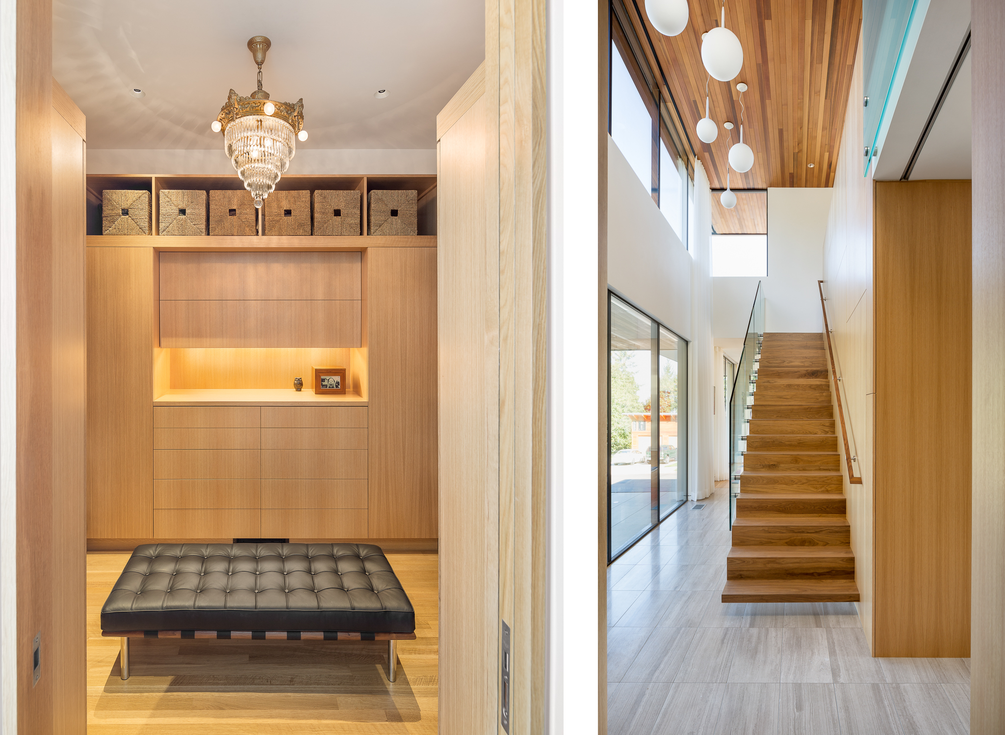 ASH + ASH RESIDENCE Hennebery Eddy Architects