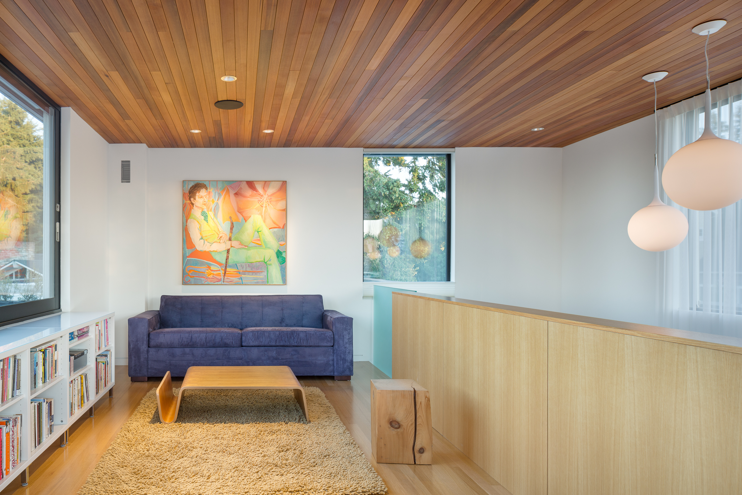 ASH + ASH RESIDENCE Hennebery Eddy Architects