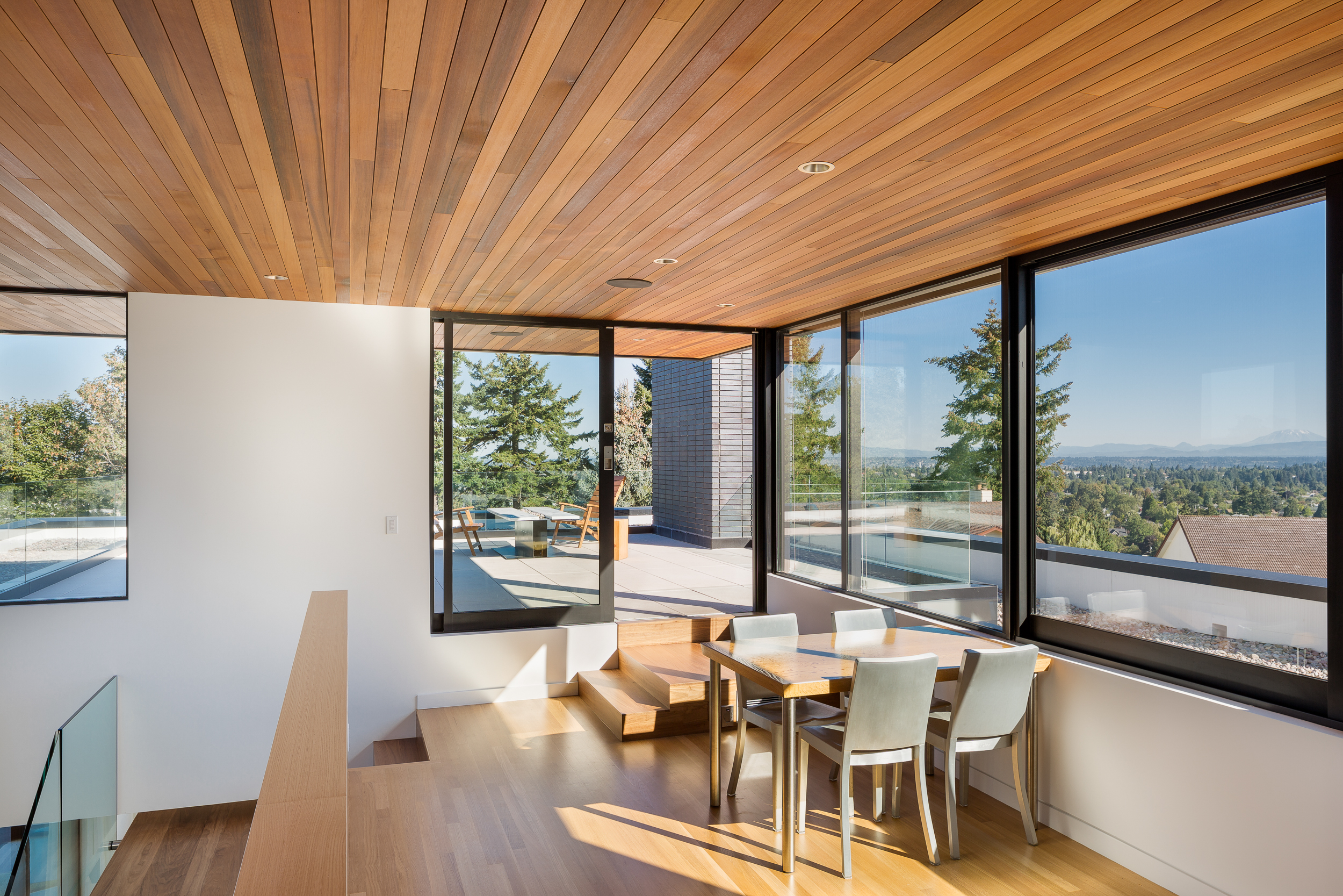 ASH + ASH RESIDENCE Hennebery Eddy Architects