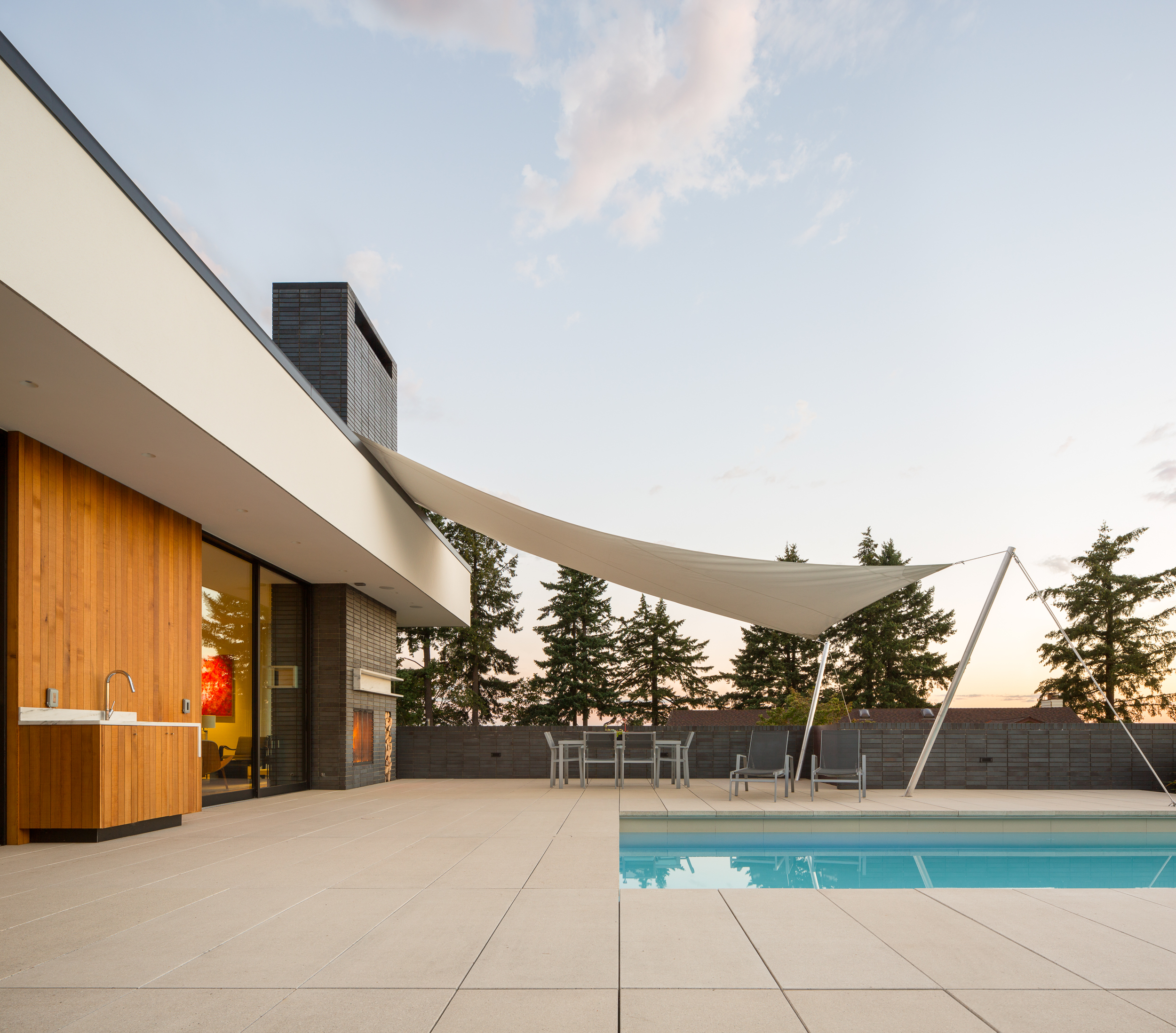 ASH + ASH RESIDENCE Hennebery Eddy Architects