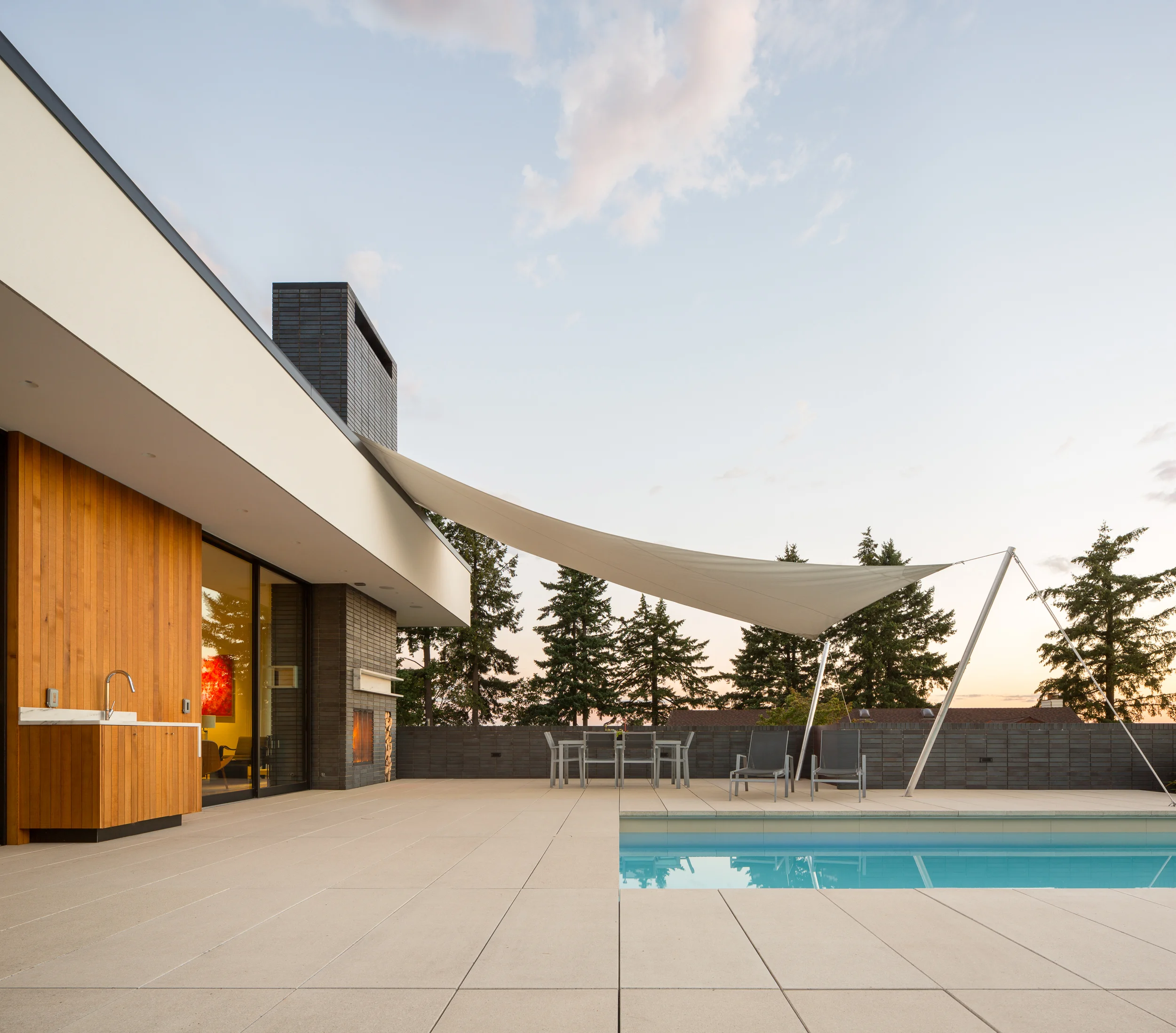 ASH + ASH RESIDENCE Hennebery Eddy Architects