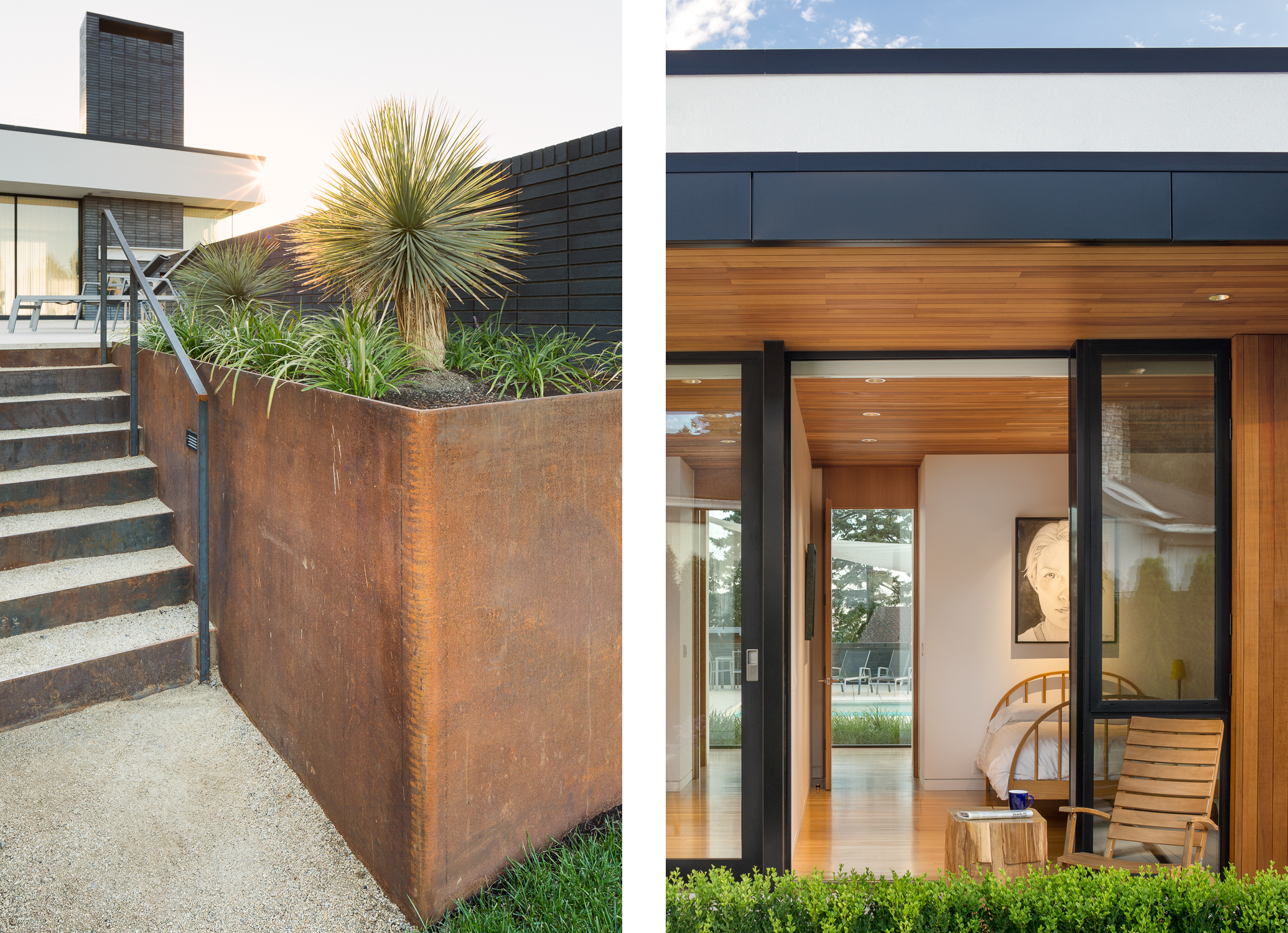 ASH + ASH RESIDENCE Hennebery Eddy Architects