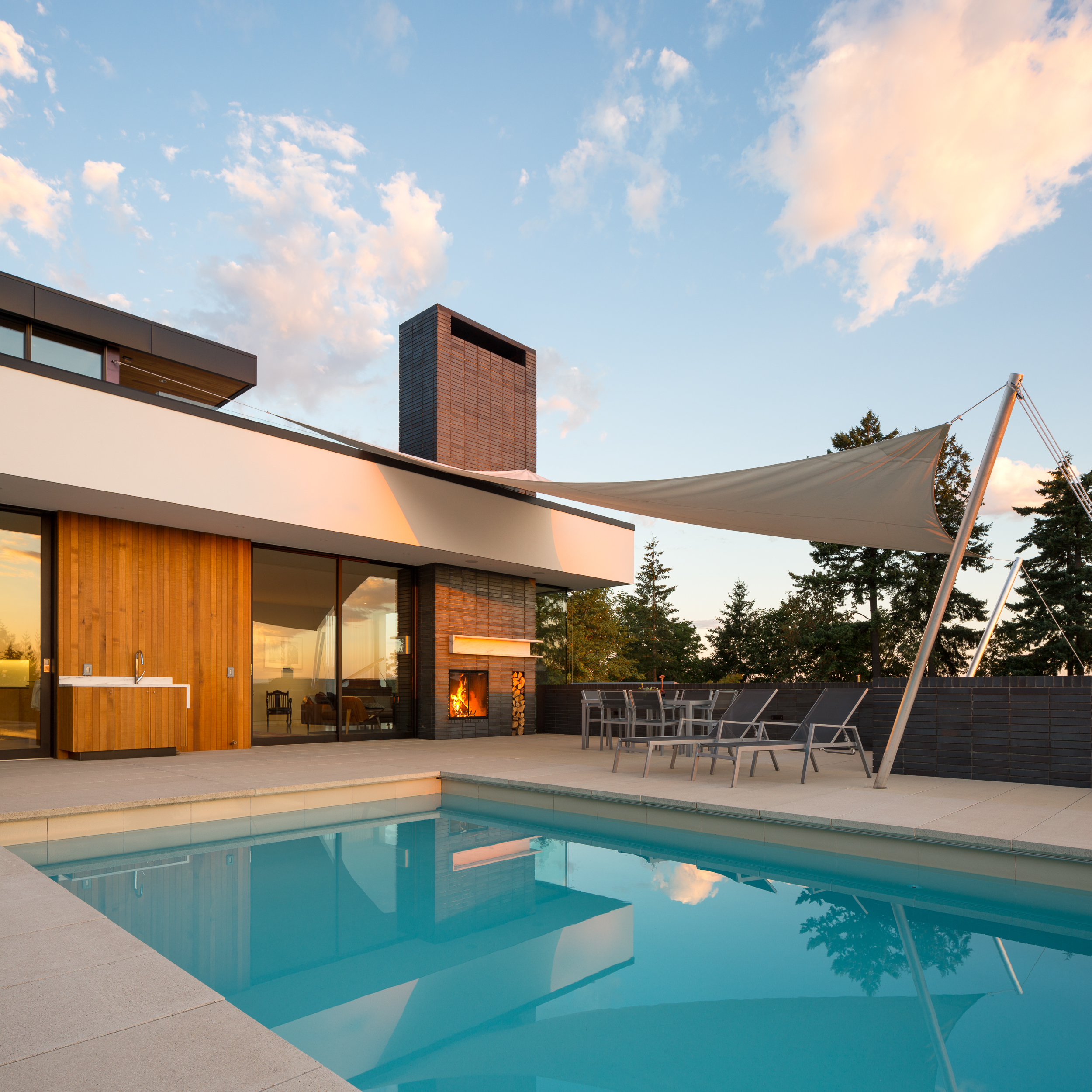 ASH + ASH RESIDENCE Hennebery Eddy Architects