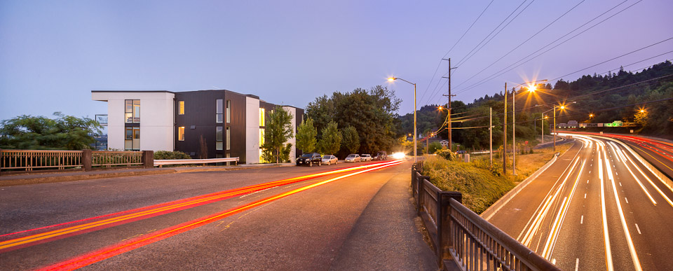  Sophia’s View / Hennebery Eddy Architects 