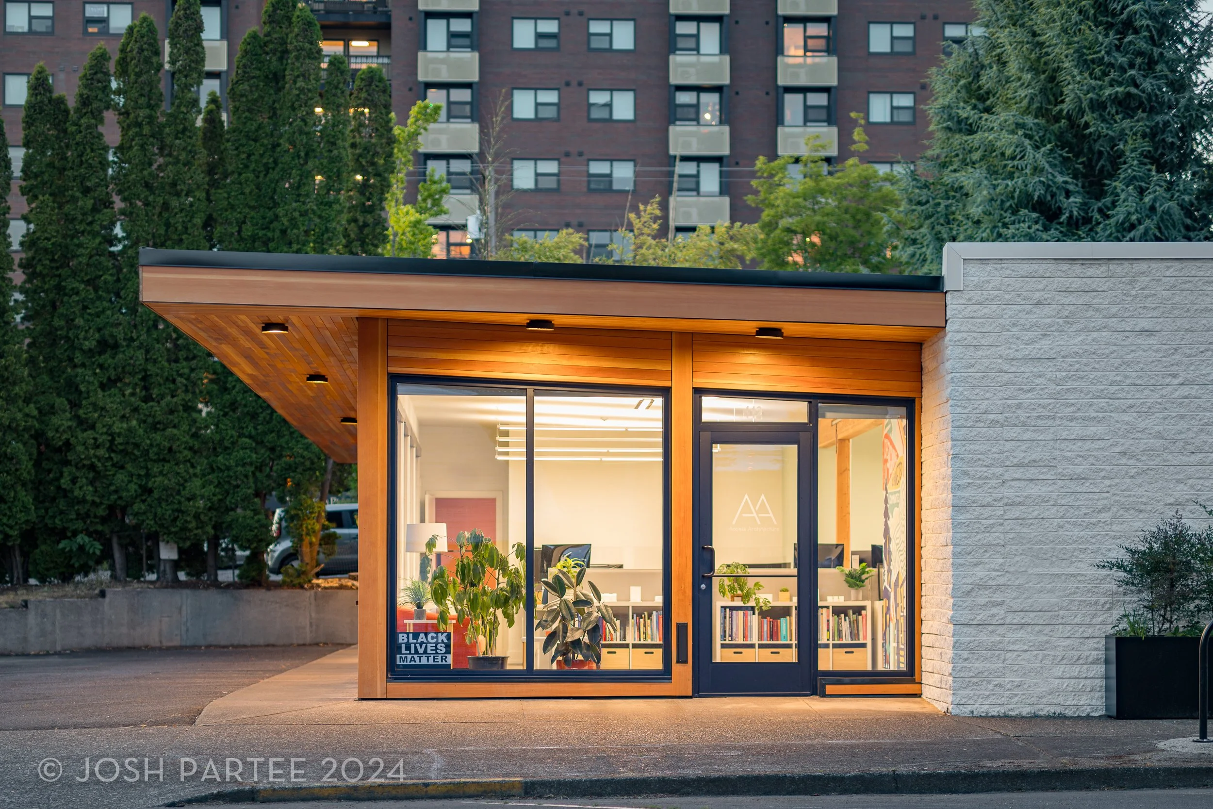  Access Architecture Offices 