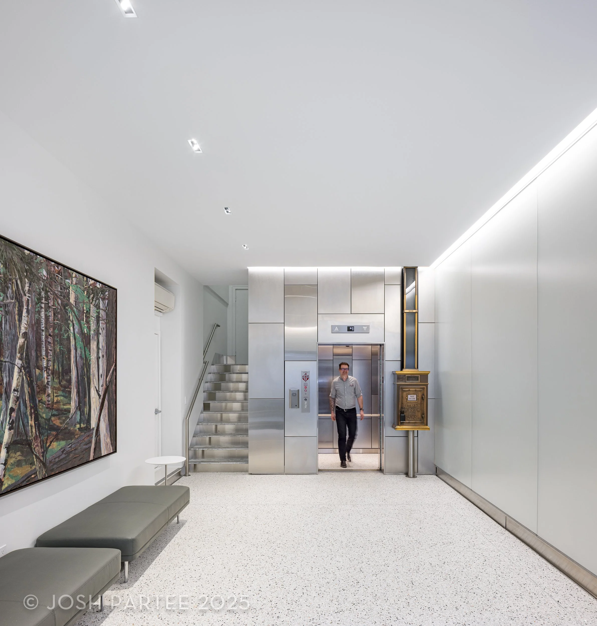  Alderway lobby / HEA 