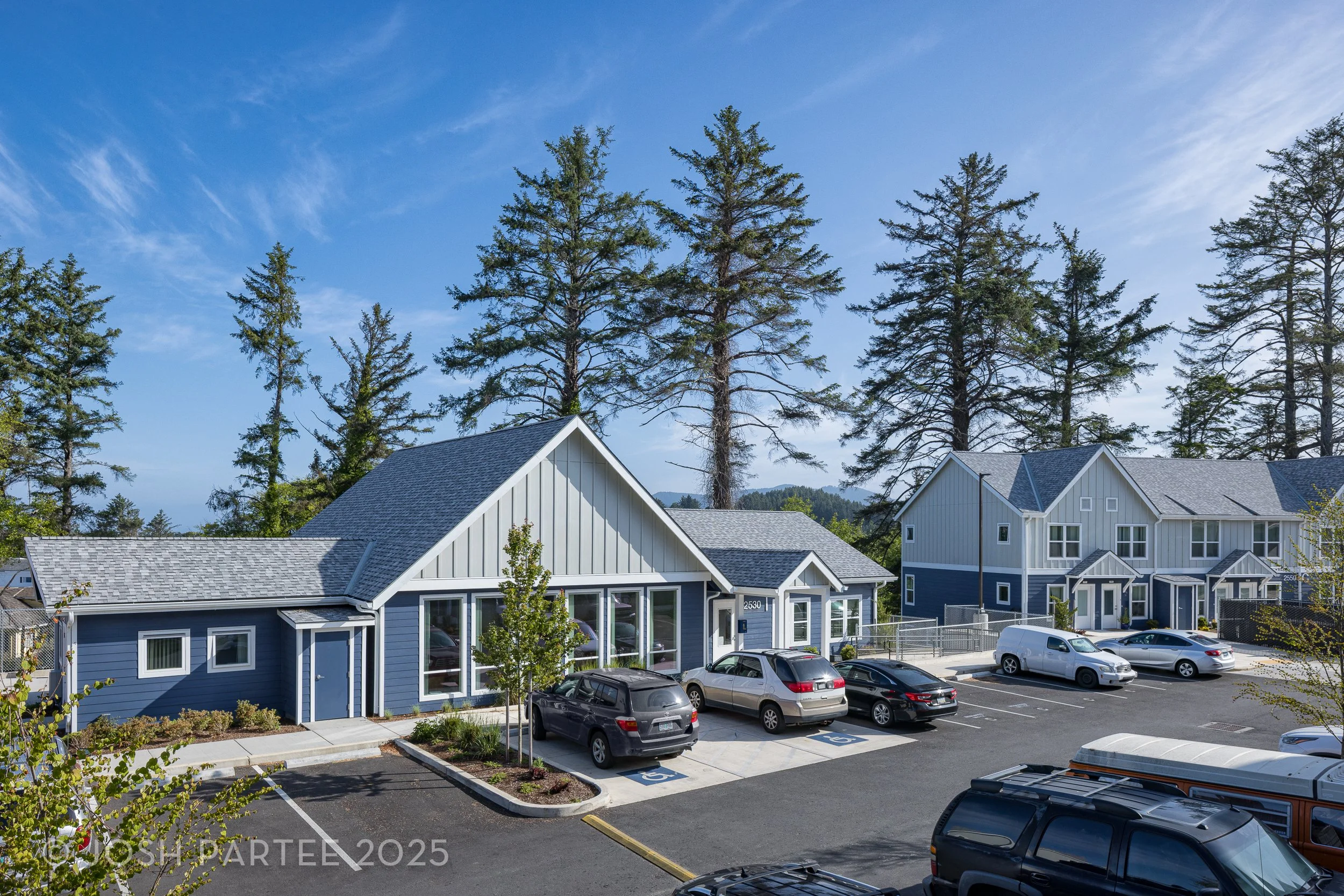  IHI Lincoln City / LRS 