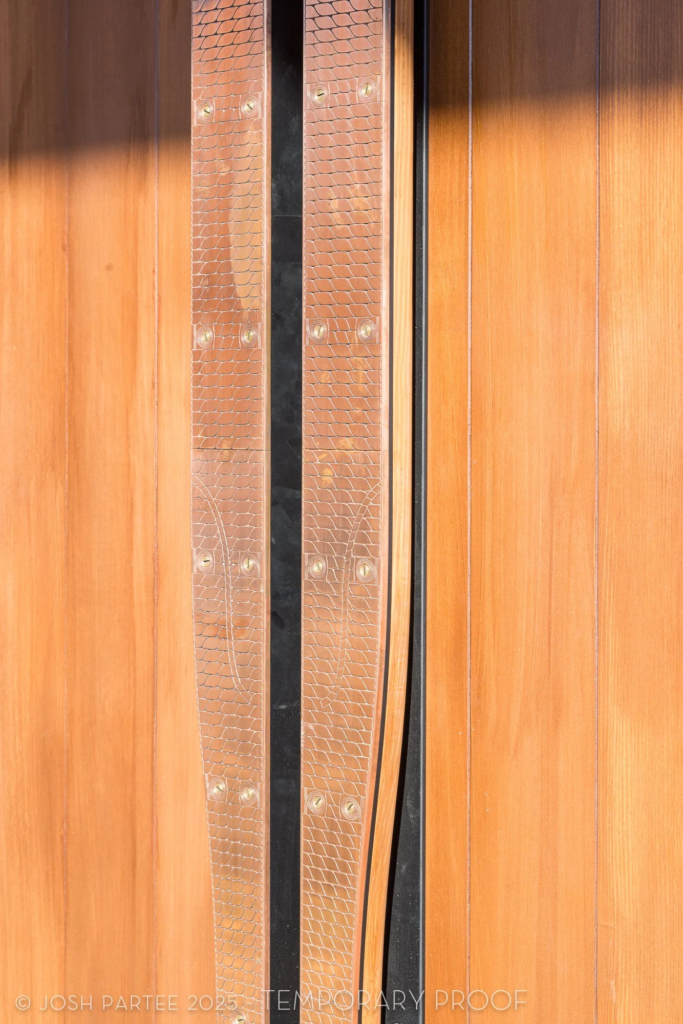  Jackstraw / base proofs, selected 