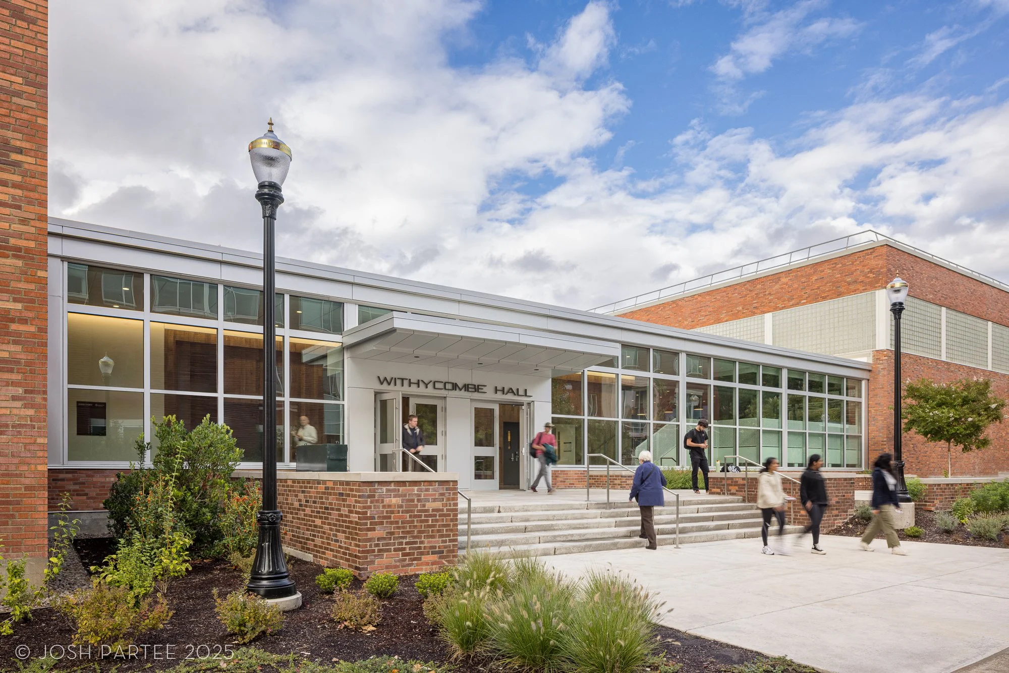  OSU Withycombe / Bora 