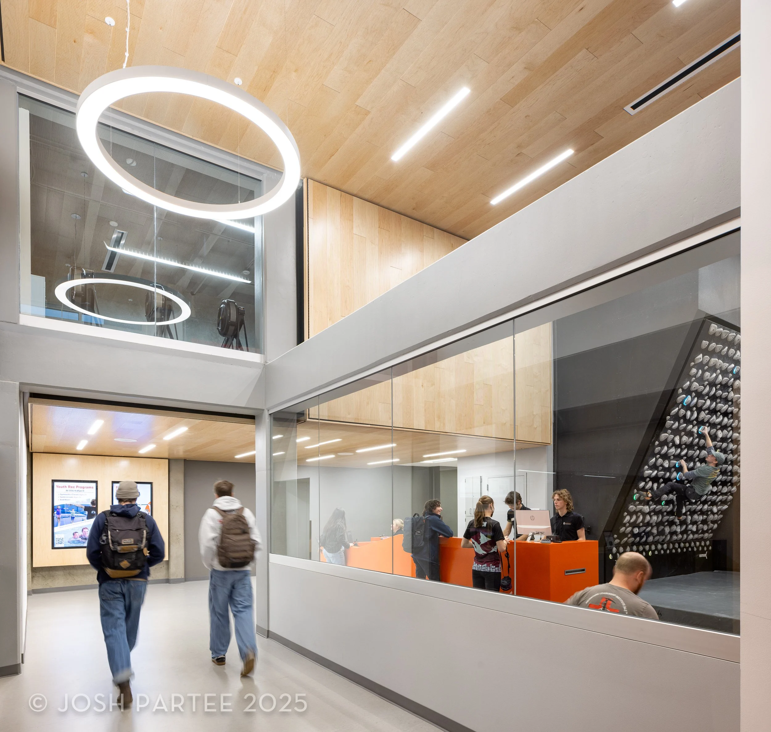  OSU Dixon / Lewis + Opsis 