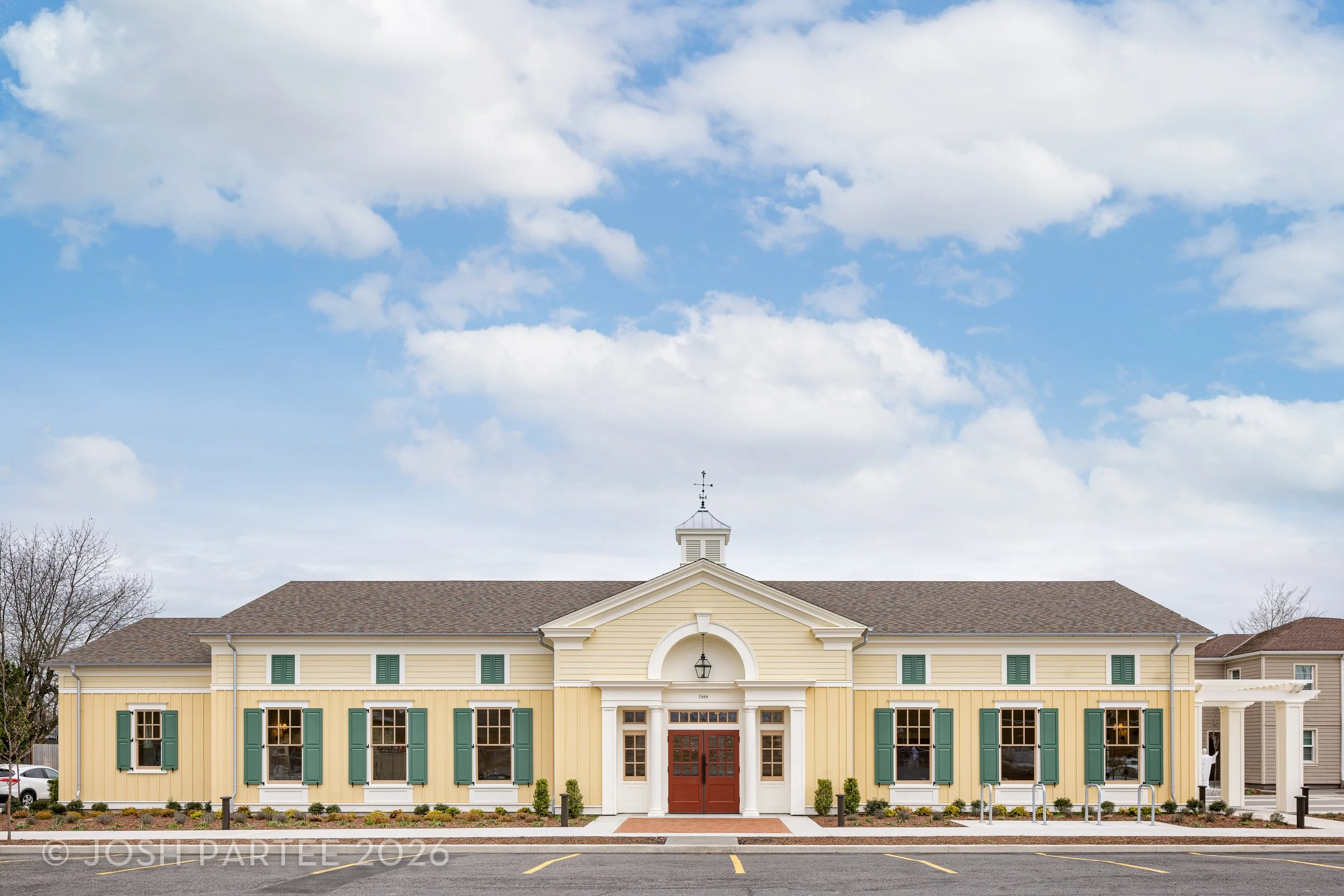  Holy Cross / Soderstrom 