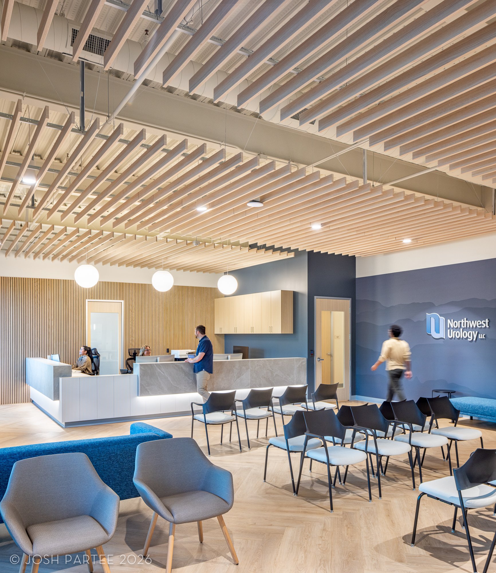  Tualatin Urology / DBW 