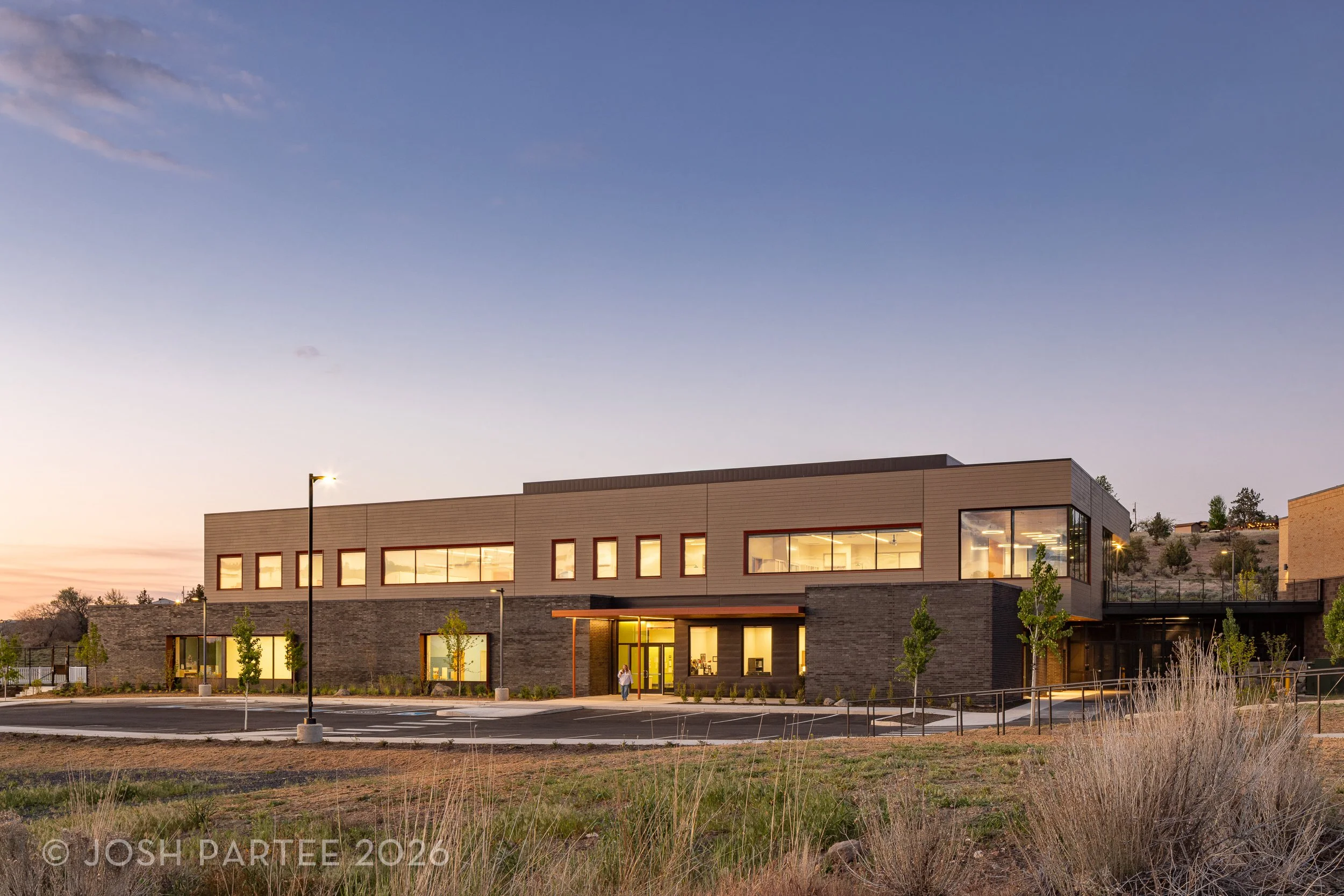  COCC Madras / Opsis 