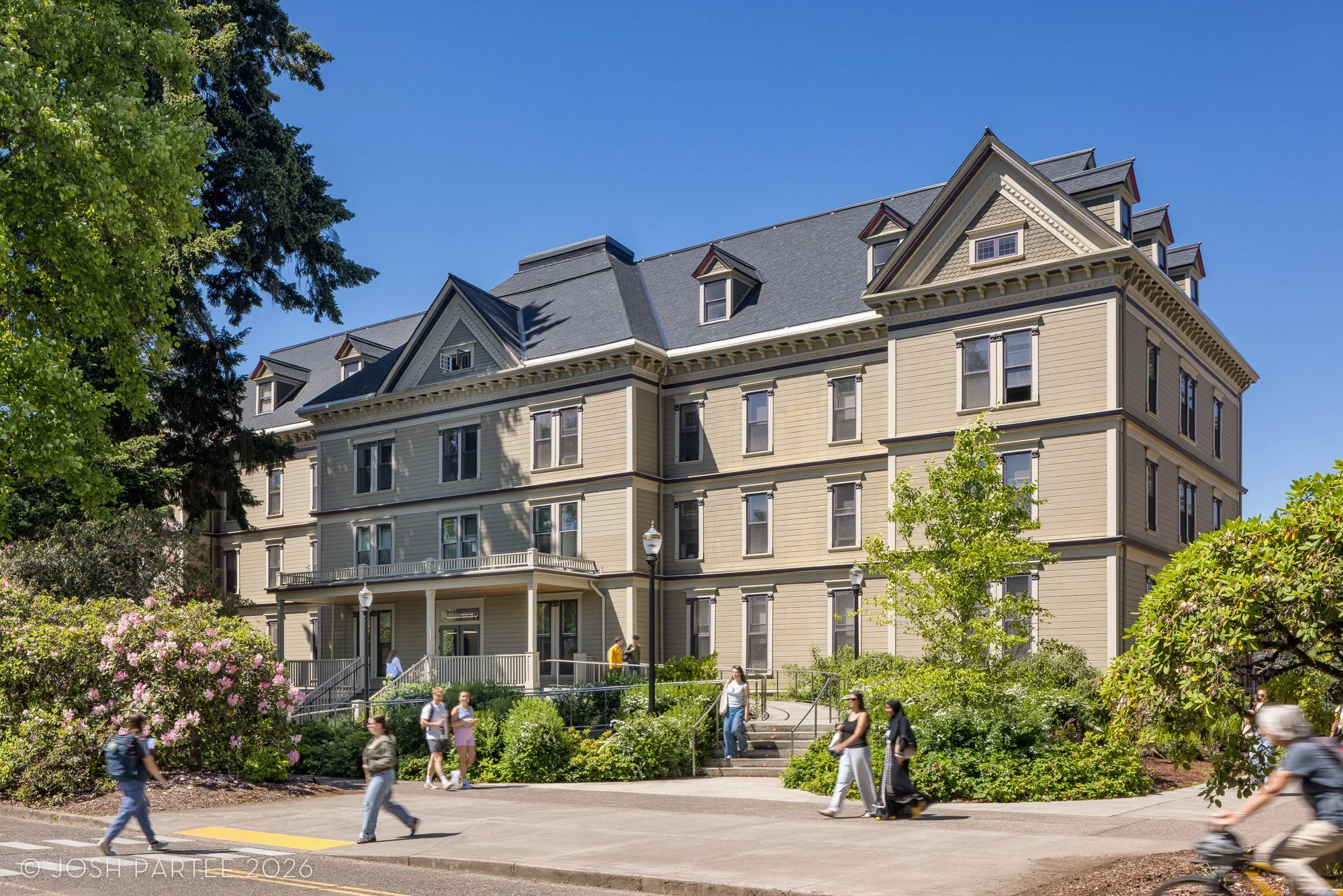  OSU Fairbanks / Opsis 