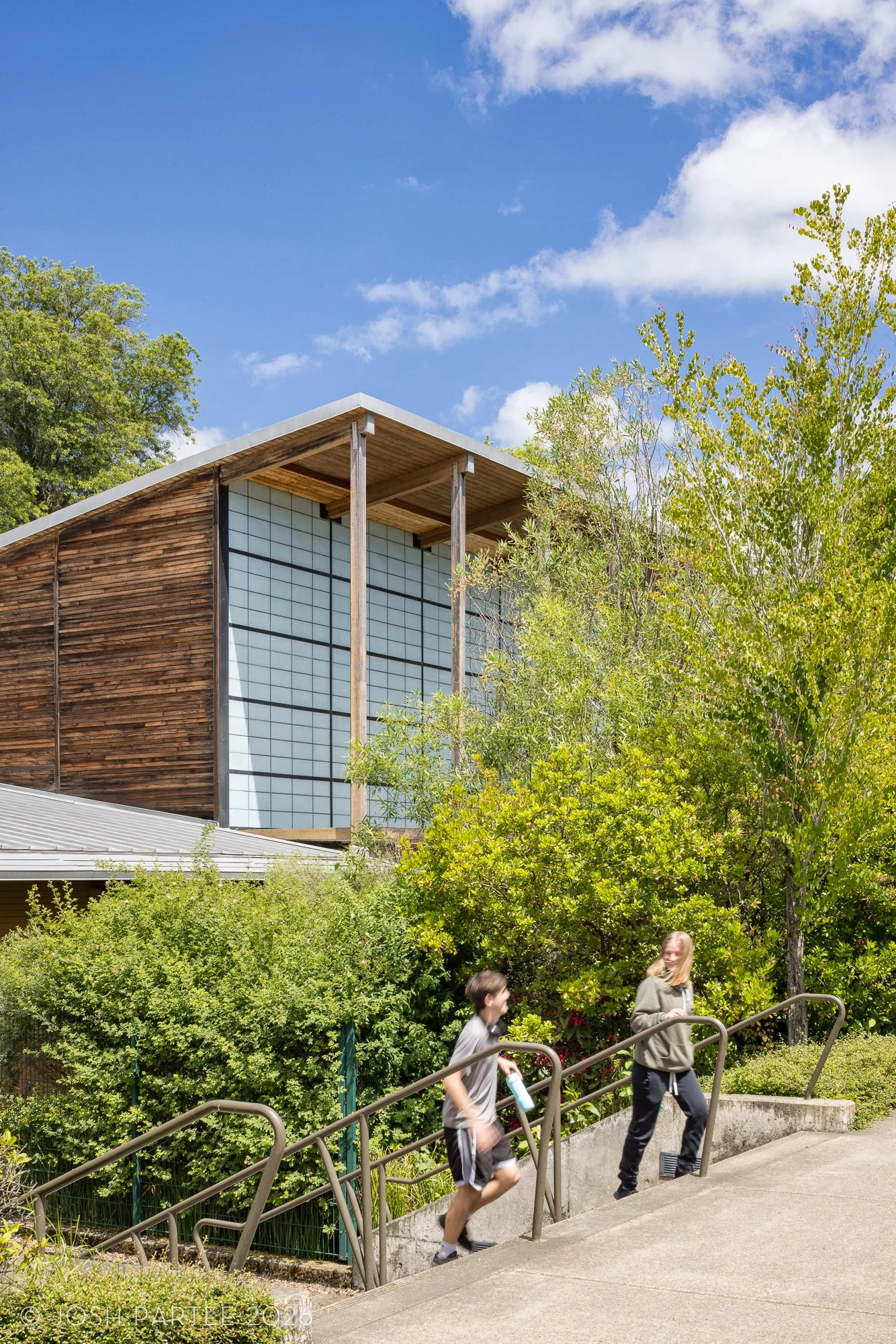  SW Community Center / Bora 