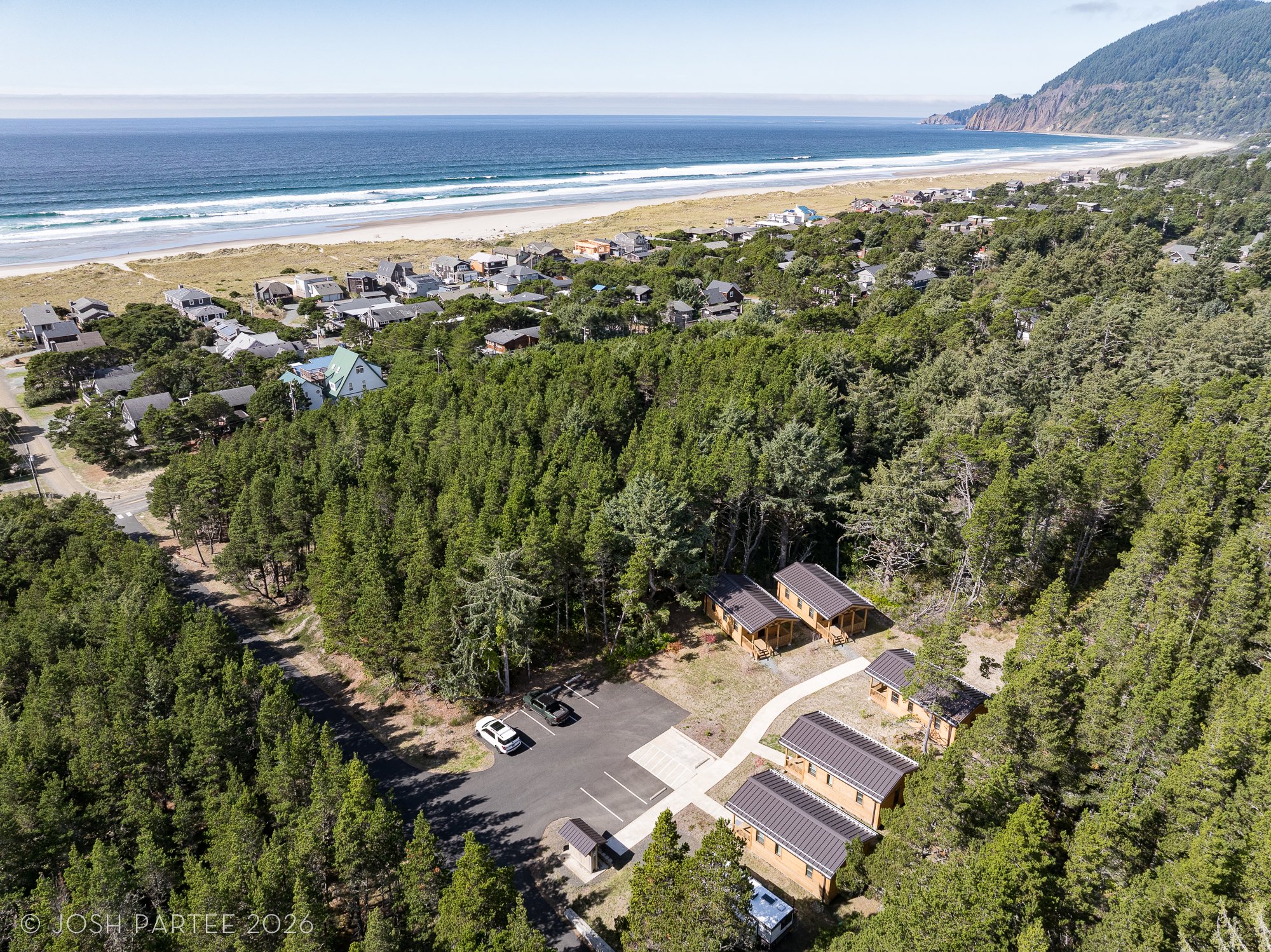  Nehalem Bay State Park / SEA 