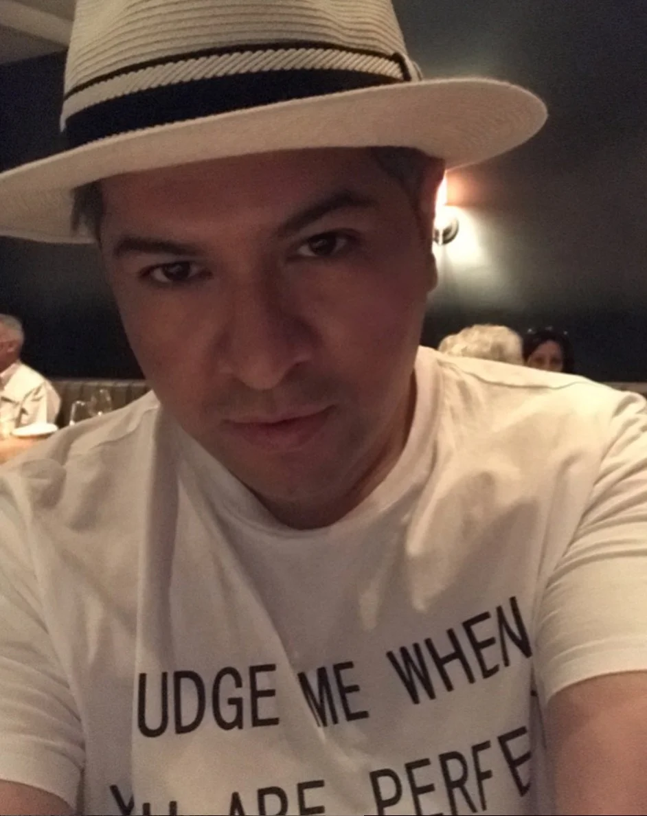 JUDGE ME T-Shirt