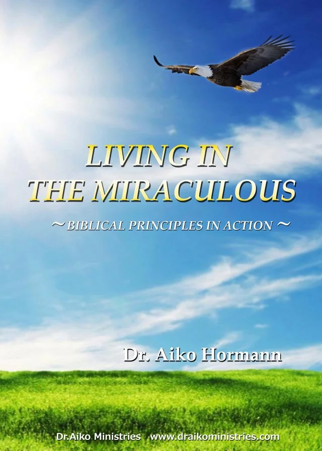Living In The Miraculous (PDF)