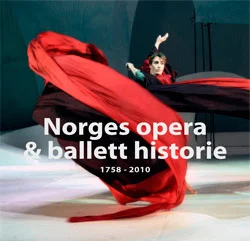 UTSOLGT. Norges opera- og balletthistorie