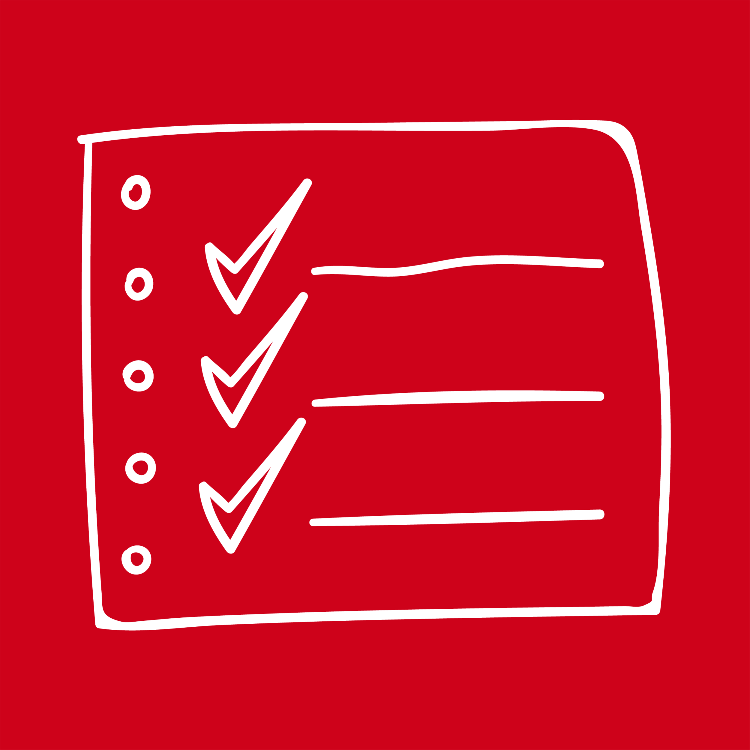 Padrón information for Spain