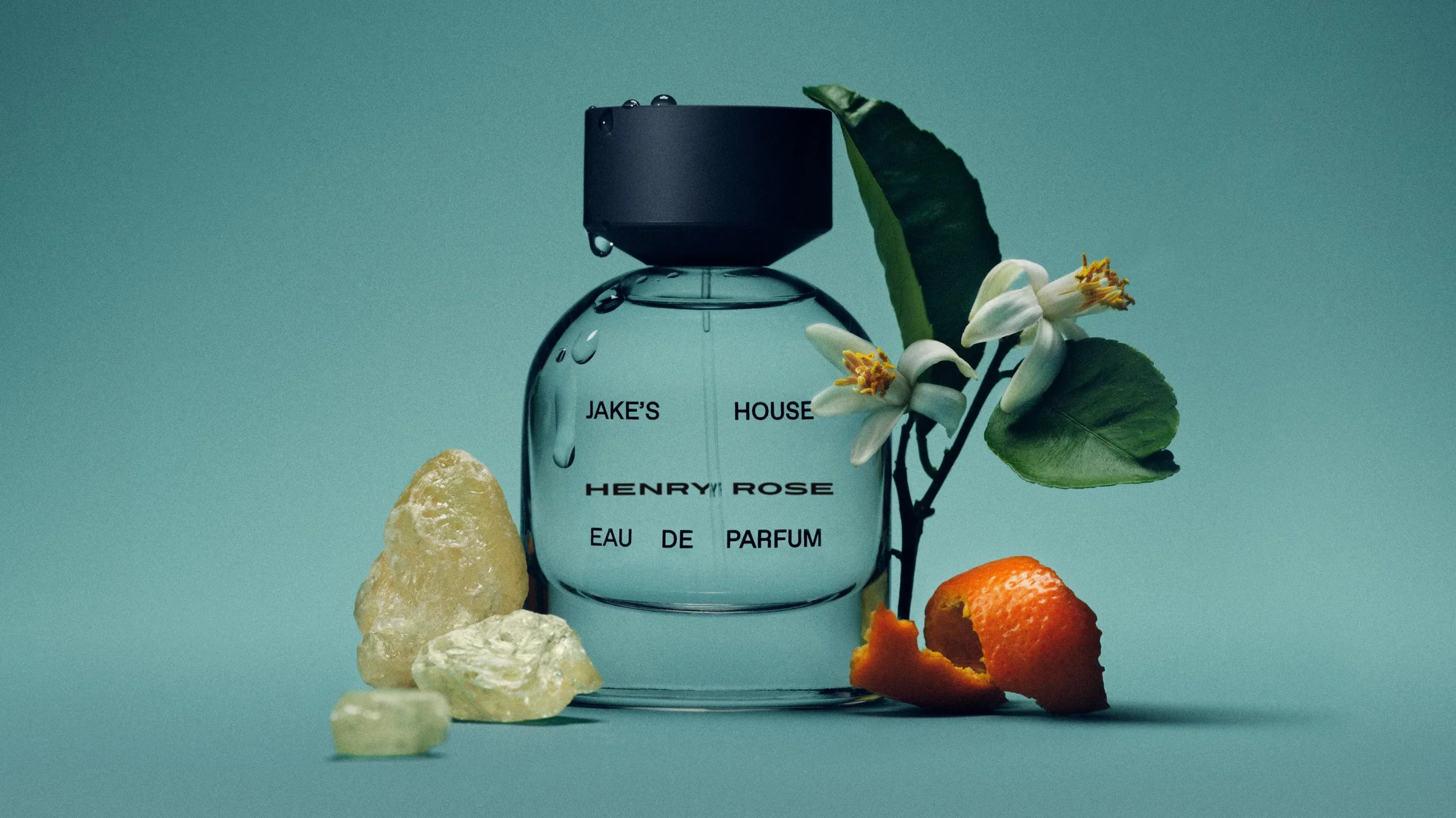Henry Rose — Brand Strategy, 2023
