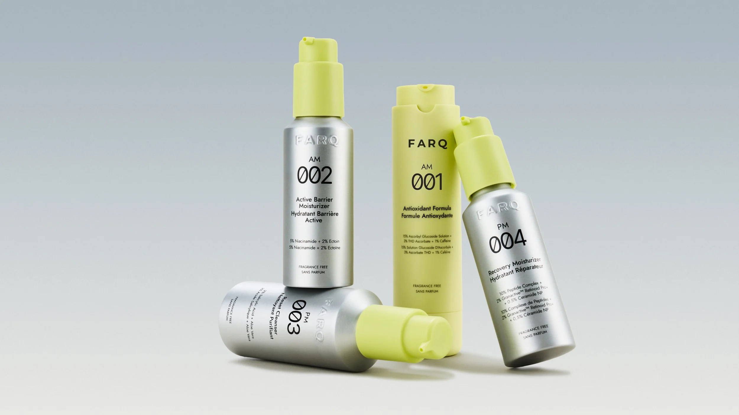 FARQ — Brand Strategy, 2026