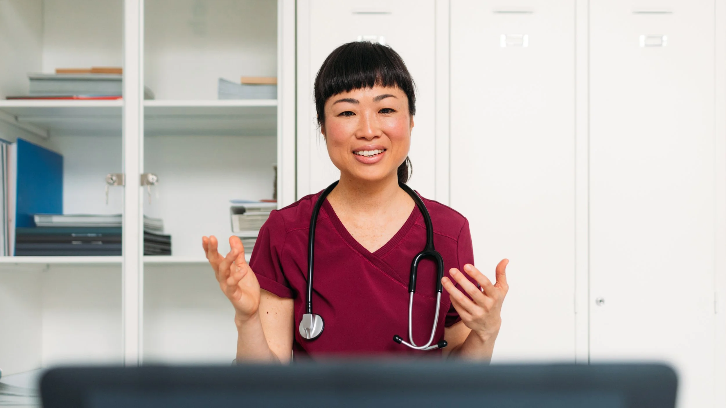 Healthie — Rebrand, 2024