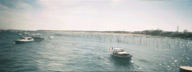 CapFerret Croisière