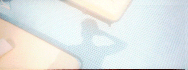 InvisibleMan Geoffrey Justeau