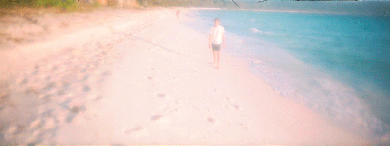 Sok San Beach Geoffrey Justeau