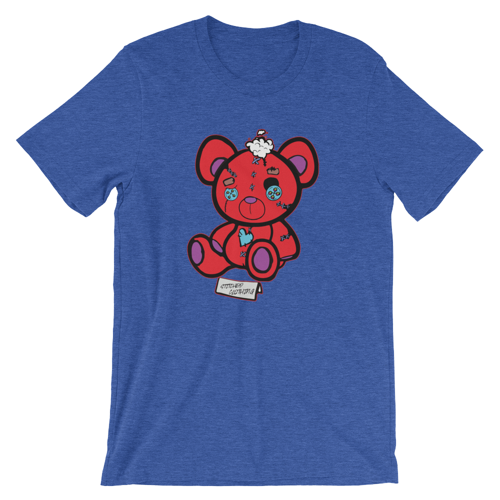 Tore-up-Teddy_mockup_Front_Wrinkled_Heather-True-Royal.png