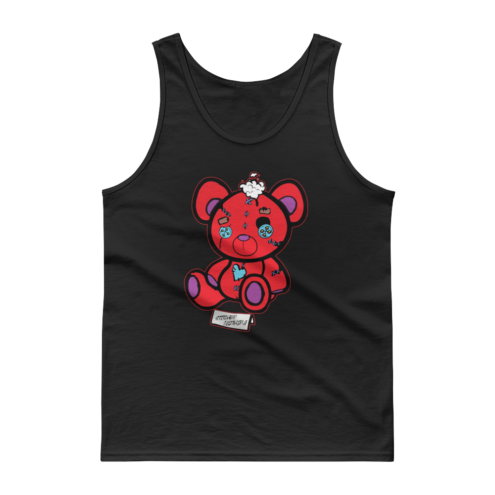 Tore-up-Teddy_mockup_Front_Flat_Black tank.png