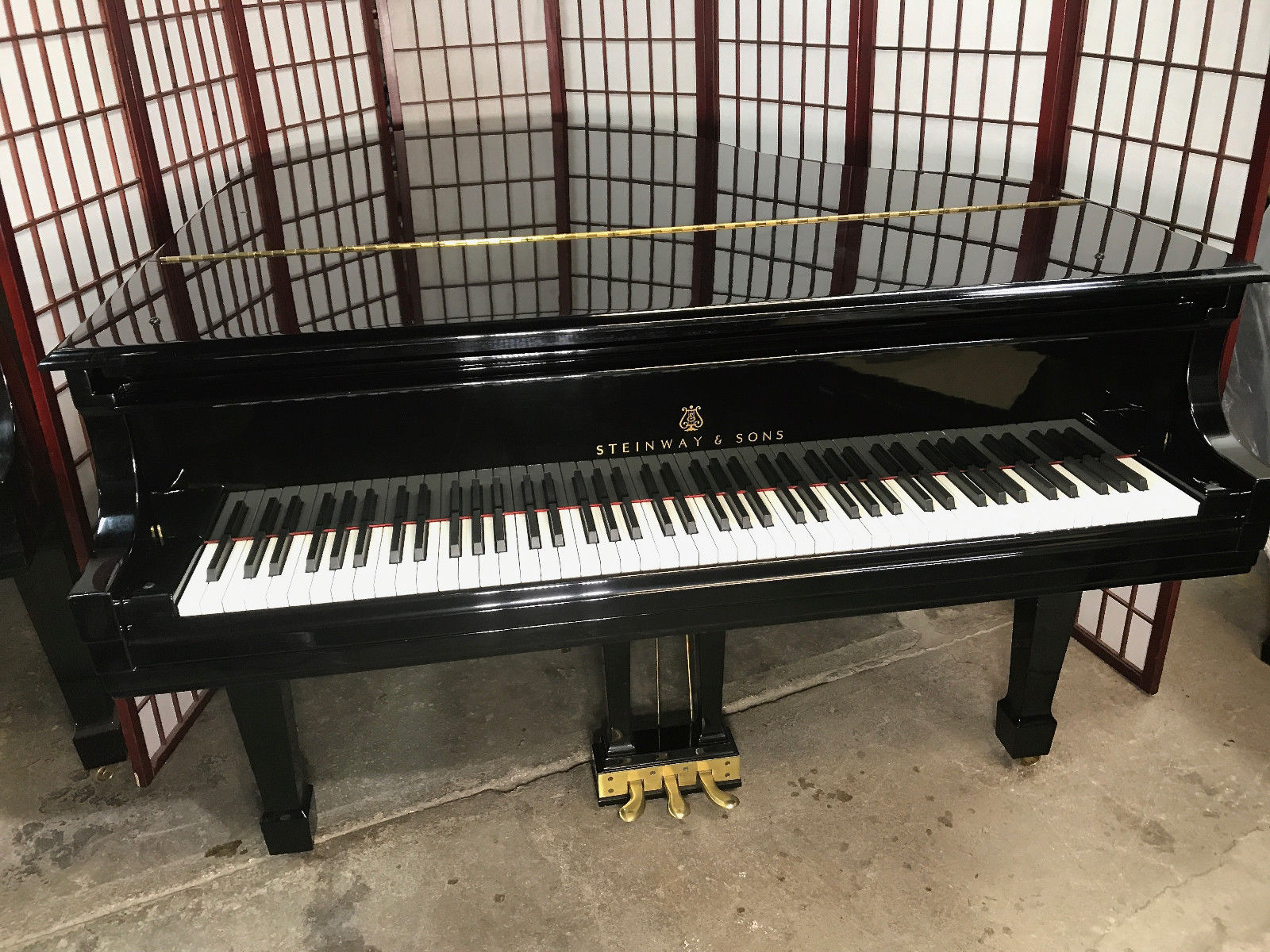  Steinway & Yamaha Pianos Long Island NYC
