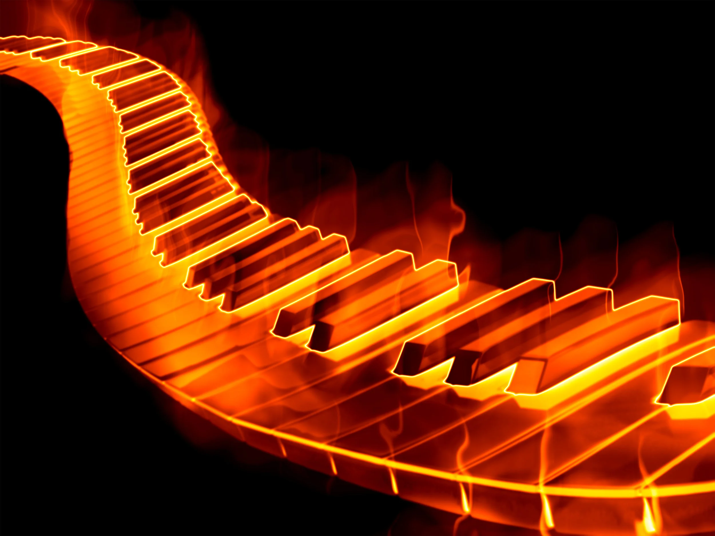 Don’t Let Your Piano Get a “Fever”