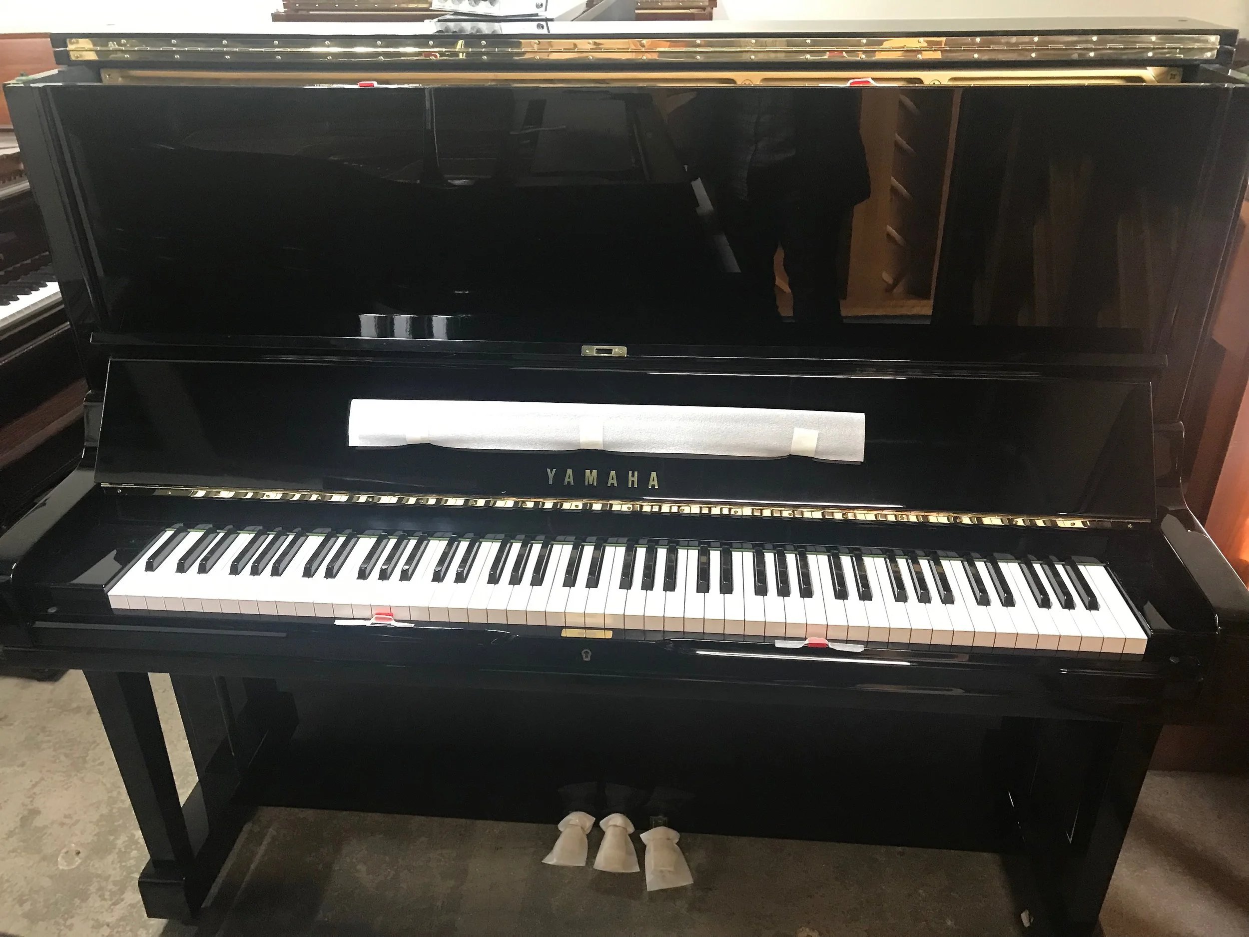  Steinway & Yamaha Pianos Long Island NYC