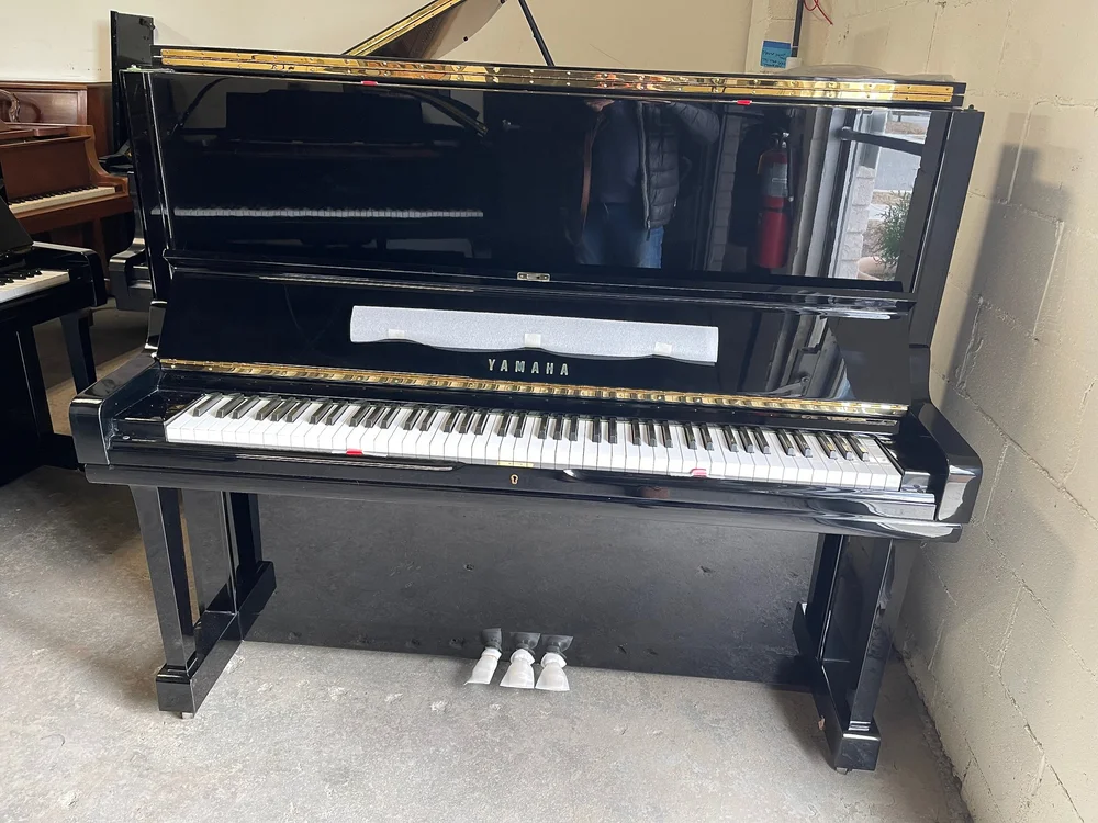 Steinway & Yamaha Pianos | Long Island | NYC