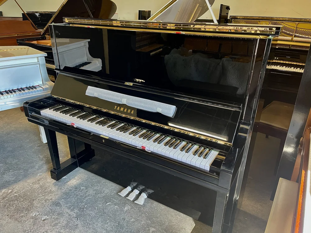 Steinway & Yamaha Pianos | Long Island | NYC
