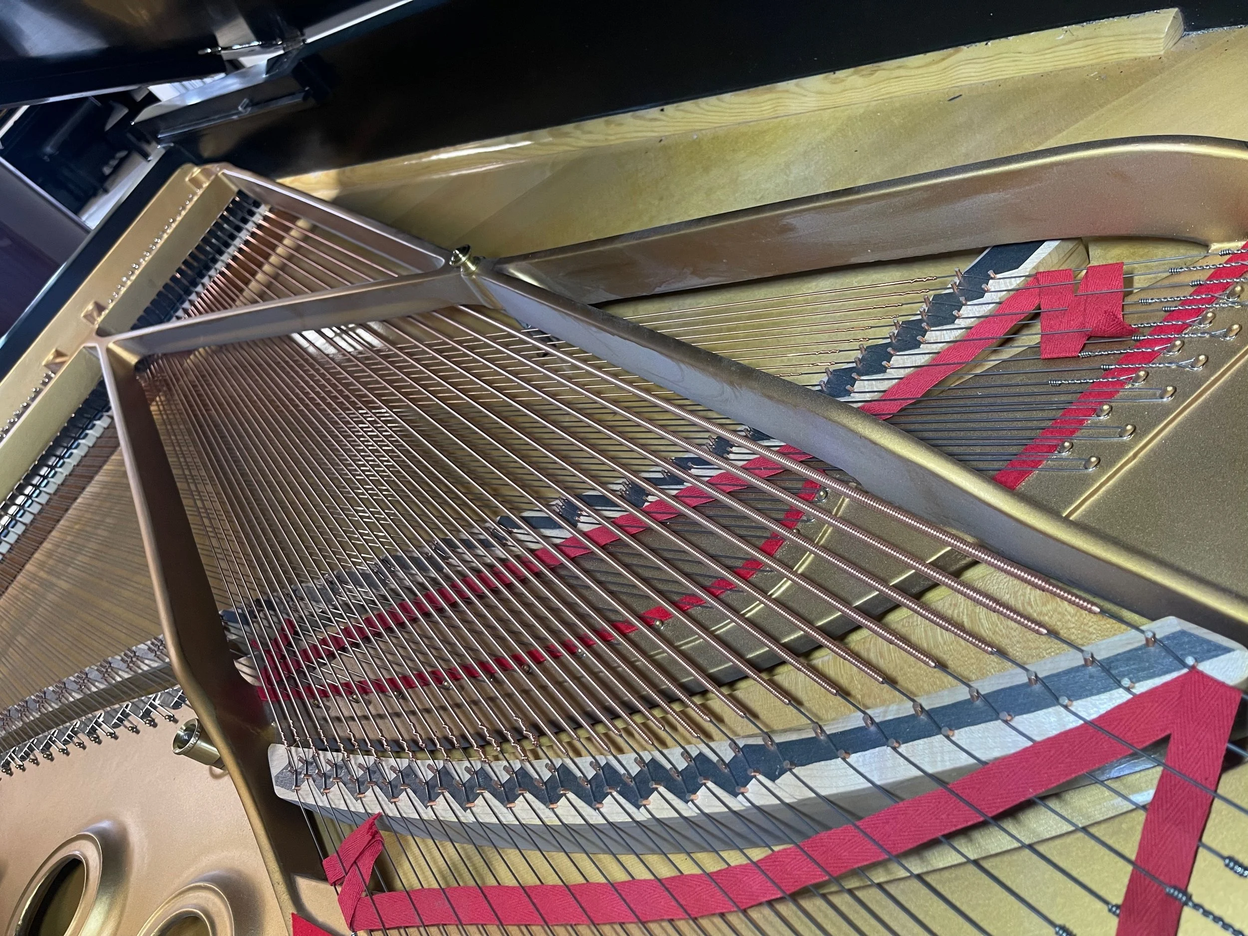 Grand Piano Strings grand-piano-strings