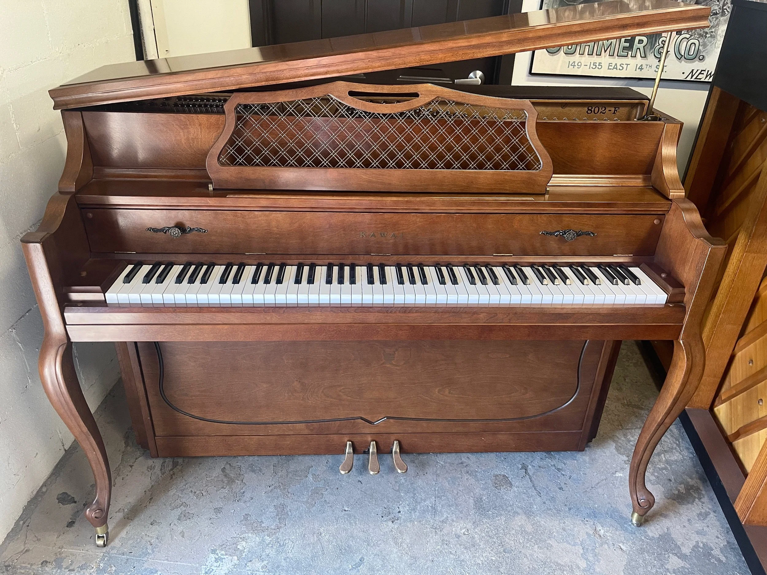 Kawai Consolle - 1.jpeg