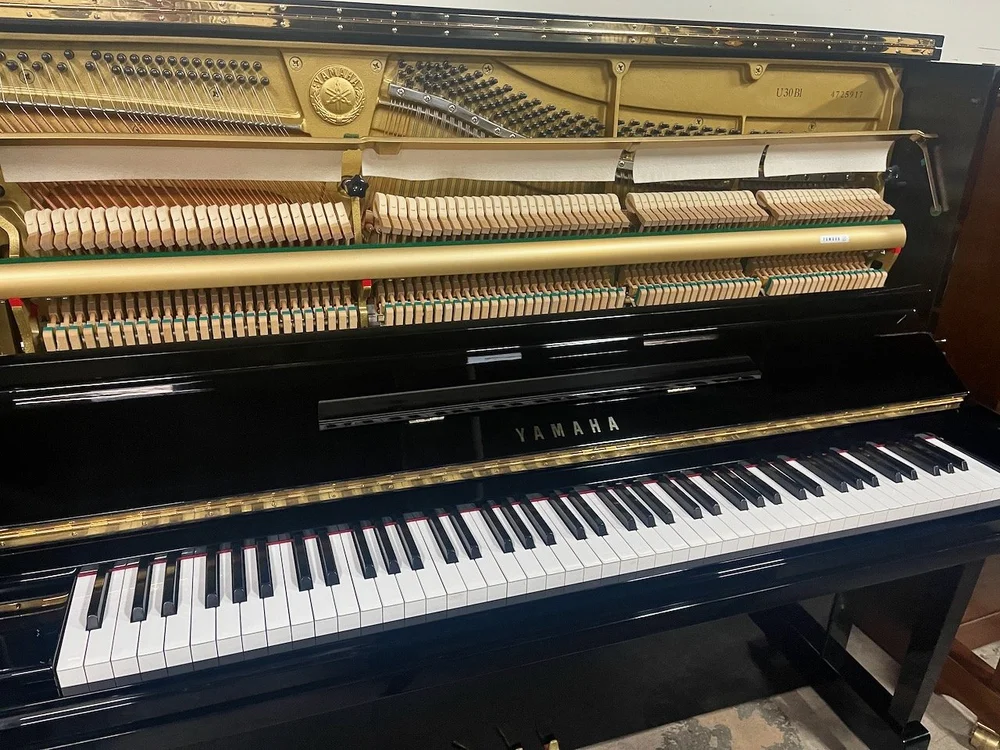 Steinway & Yamaha Pianos | Long Island | NYC