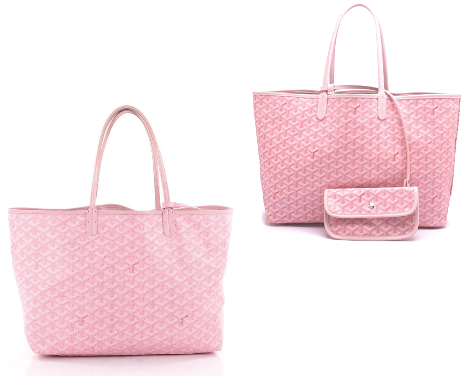 goyard amazon dupe
