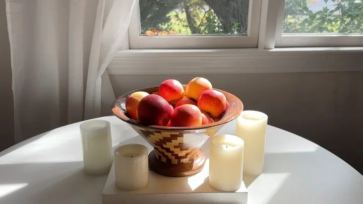 autumnal diary on film