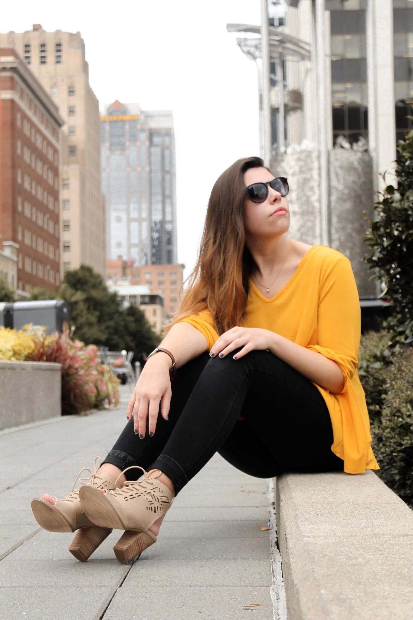My Yellow Year